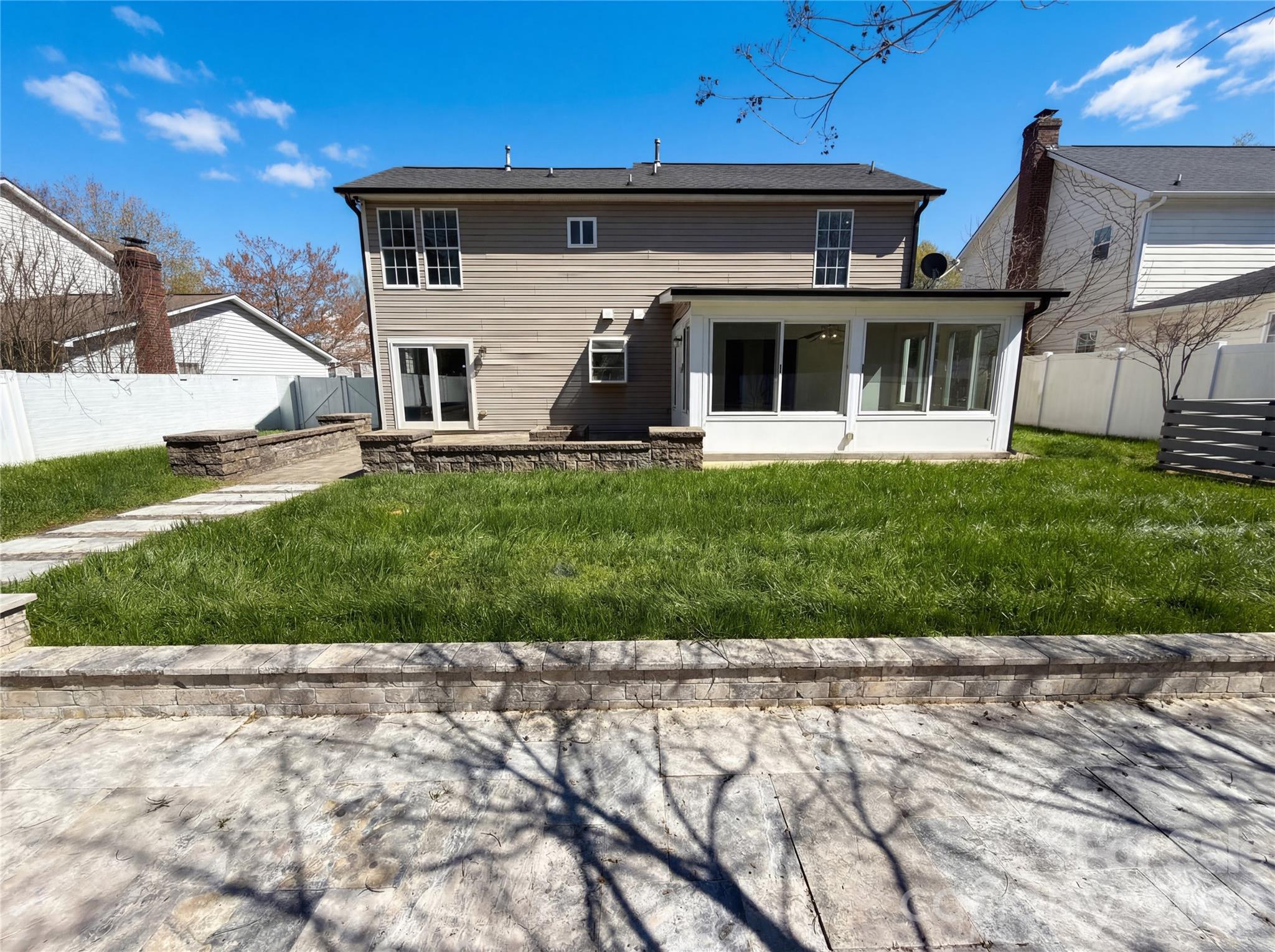 12015 Landen Drive — Charlotte