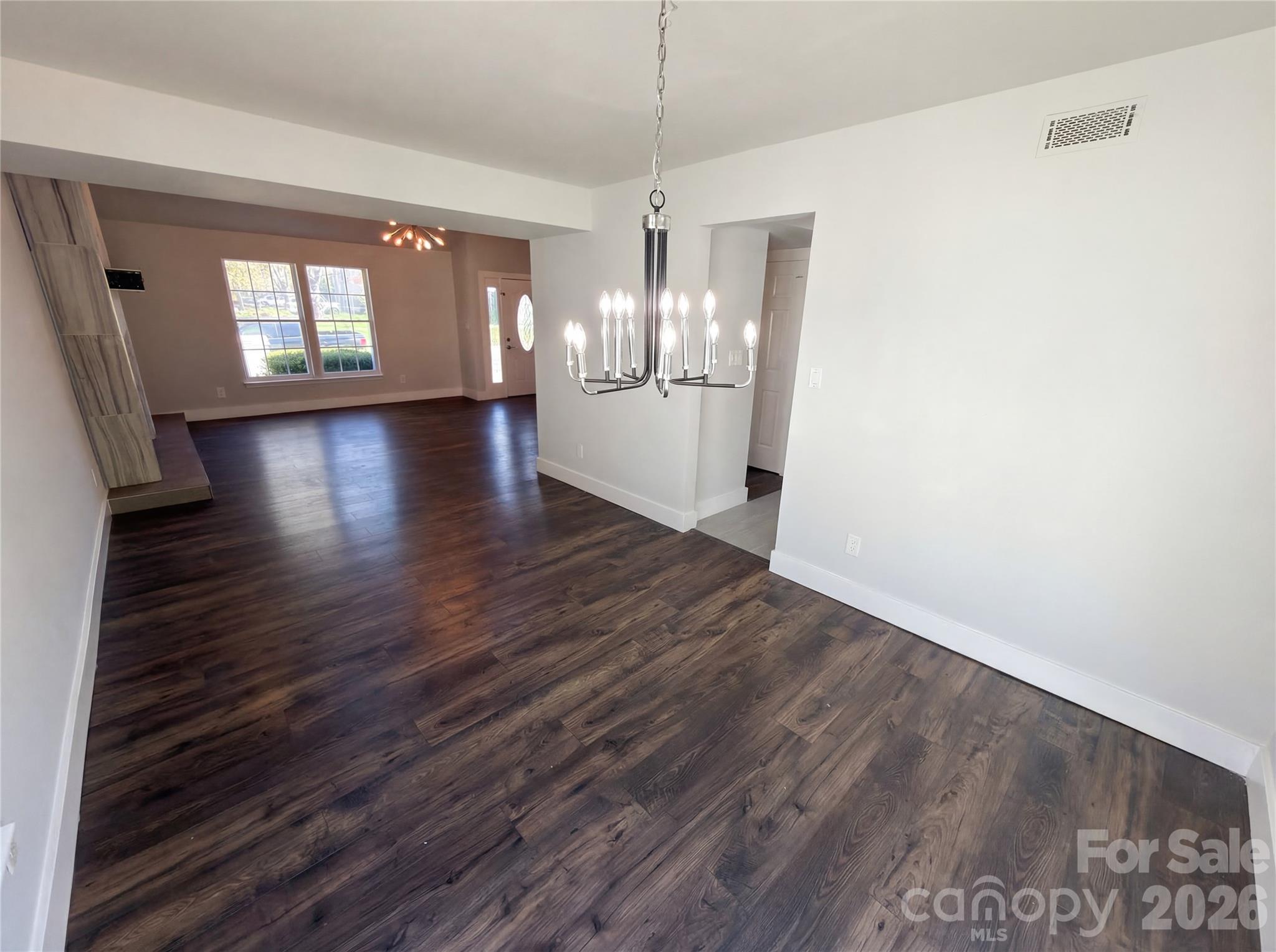12015 Landen Drive — Charlotte