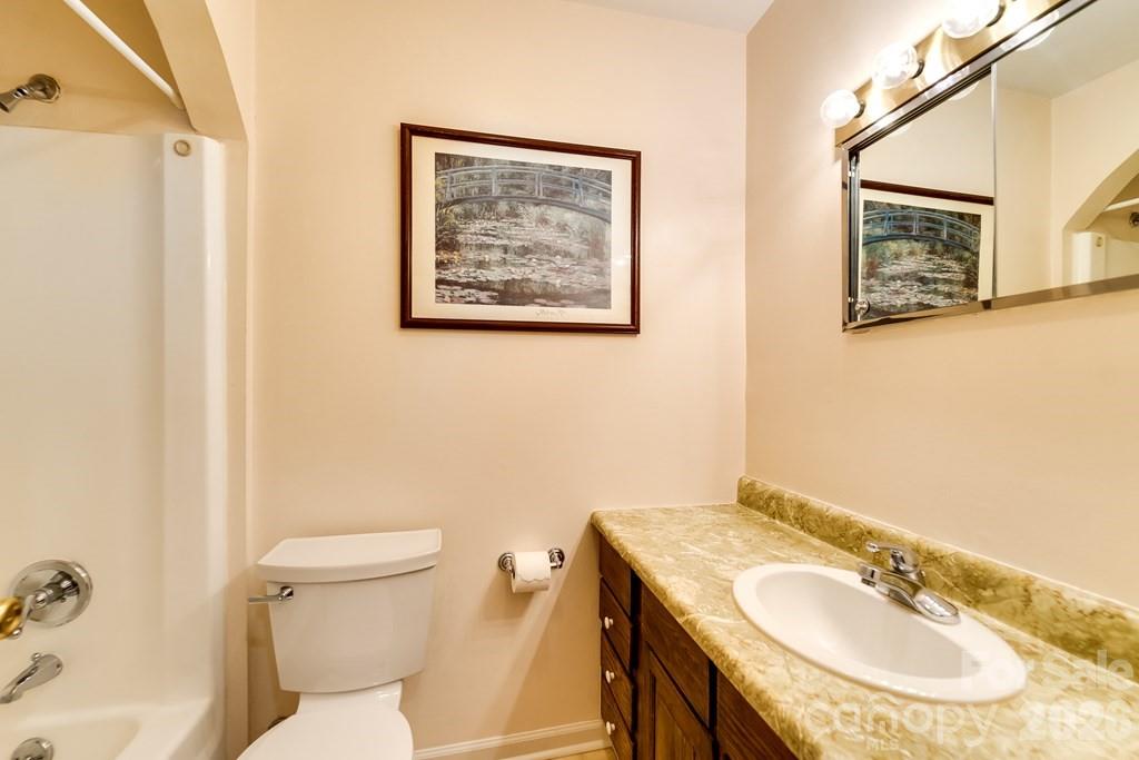 1168 North Country Club Drive — Cullowhee