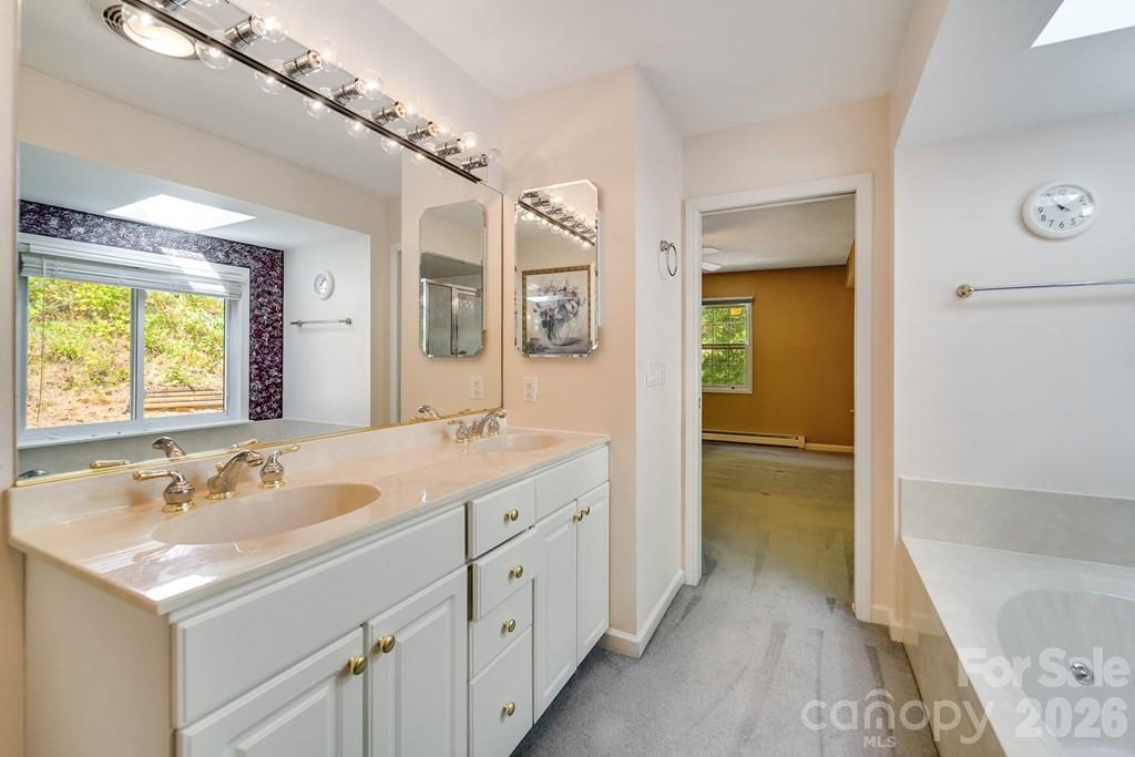 1168 North Country Club Drive — Cullowhee
