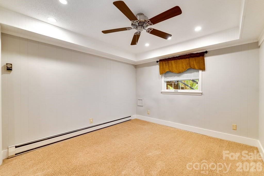 1168 North Country Club Drive — Cullowhee