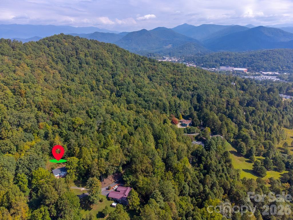 1168 North Country Club Drive — Cullowhee