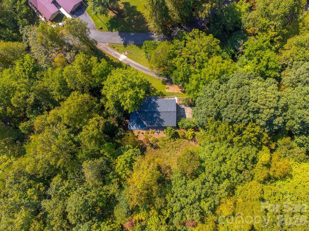 1168 North Country Club Drive — Cullowhee
