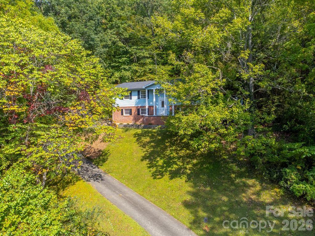 1168 North Country Club Drive — Cullowhee