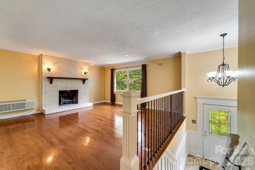 1168 North Country Club Drive — Cullowhee