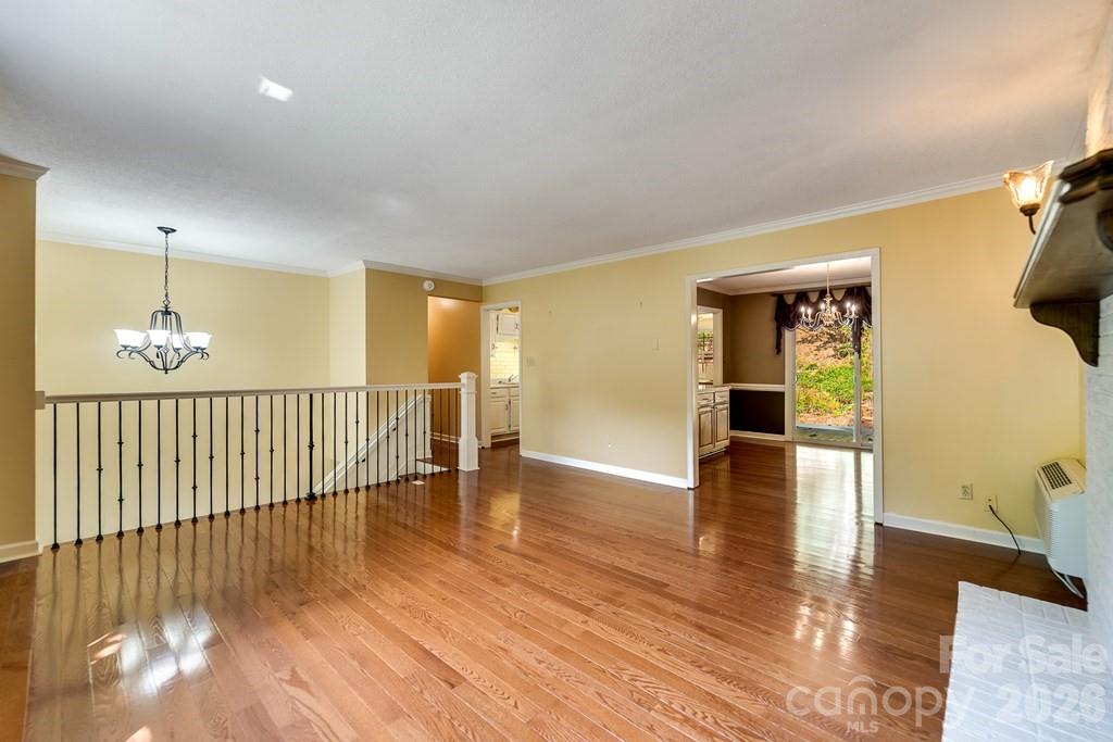1168 North Country Club Drive — Cullowhee