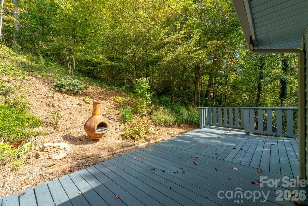 1168 North Country Club Drive — Cullowhee