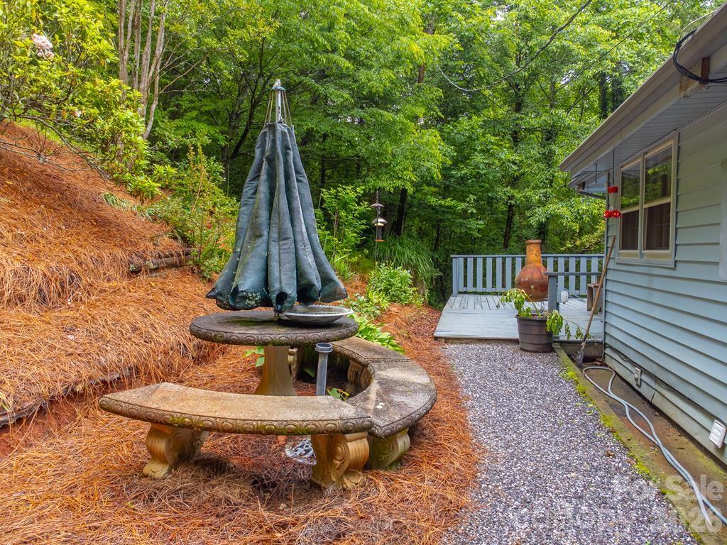 1168 North Country Club Drive — Cullowhee