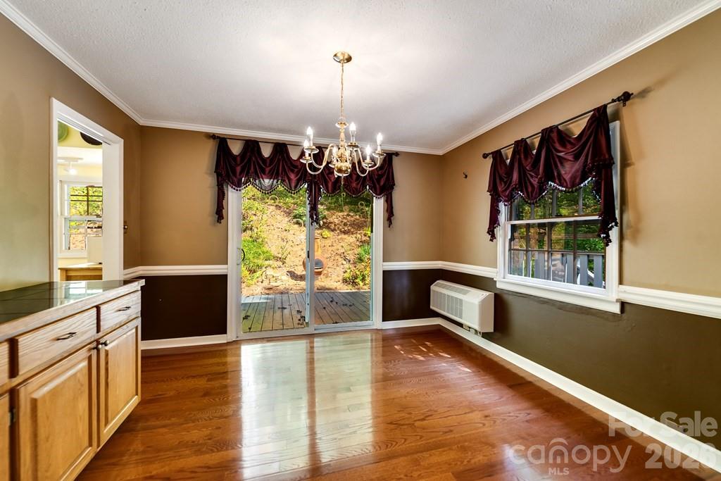 1168 North Country Club Drive — Cullowhee
