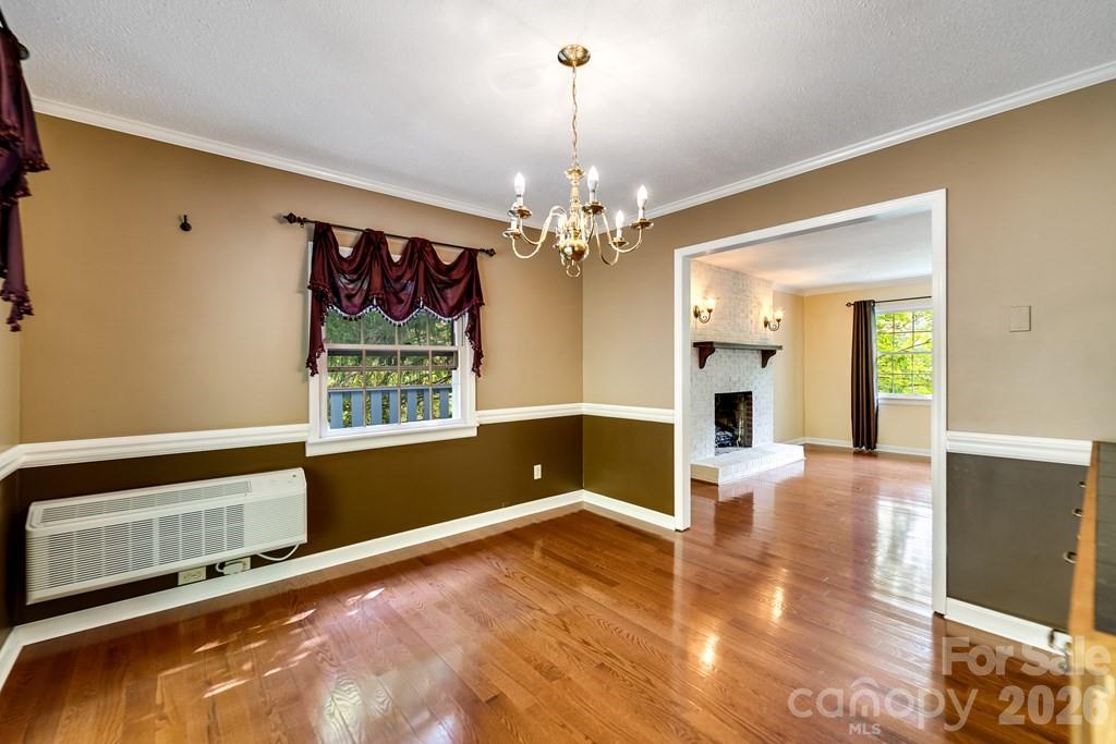 1168 North Country Club Drive — Cullowhee