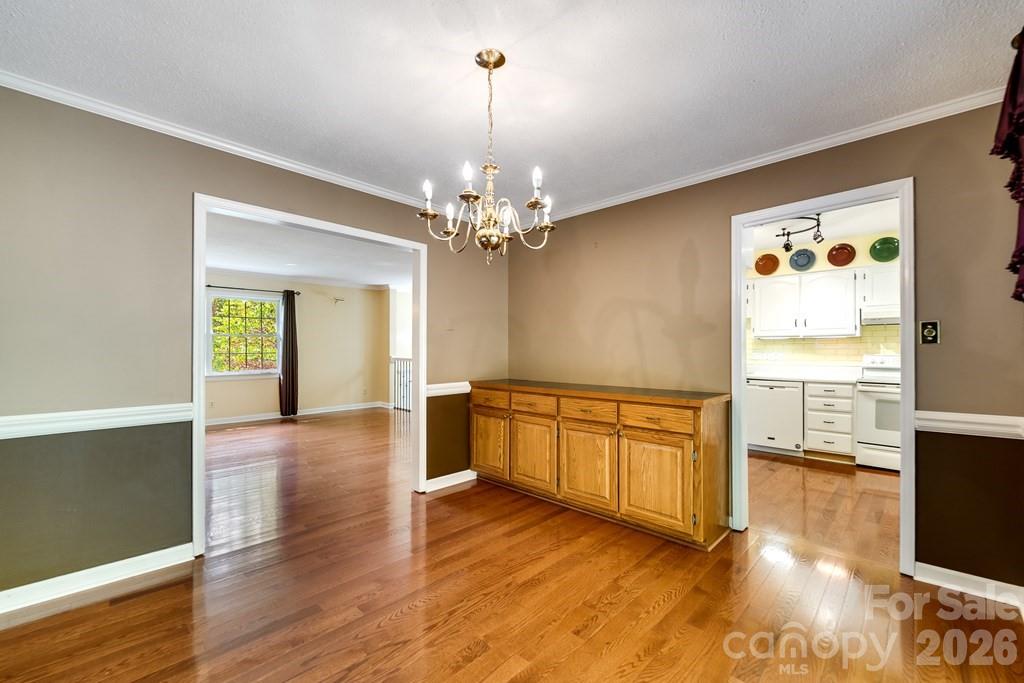 1168 North Country Club Drive — Cullowhee