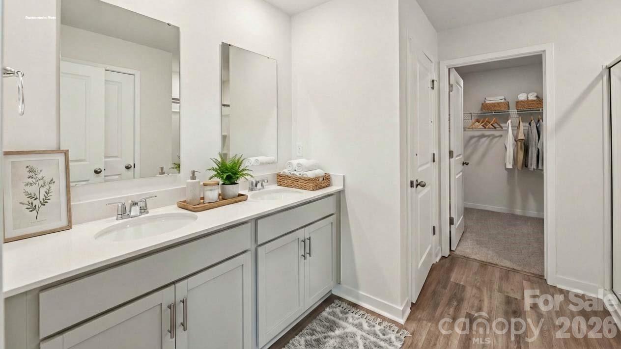 6531 Barcelona Way — Charlotte
