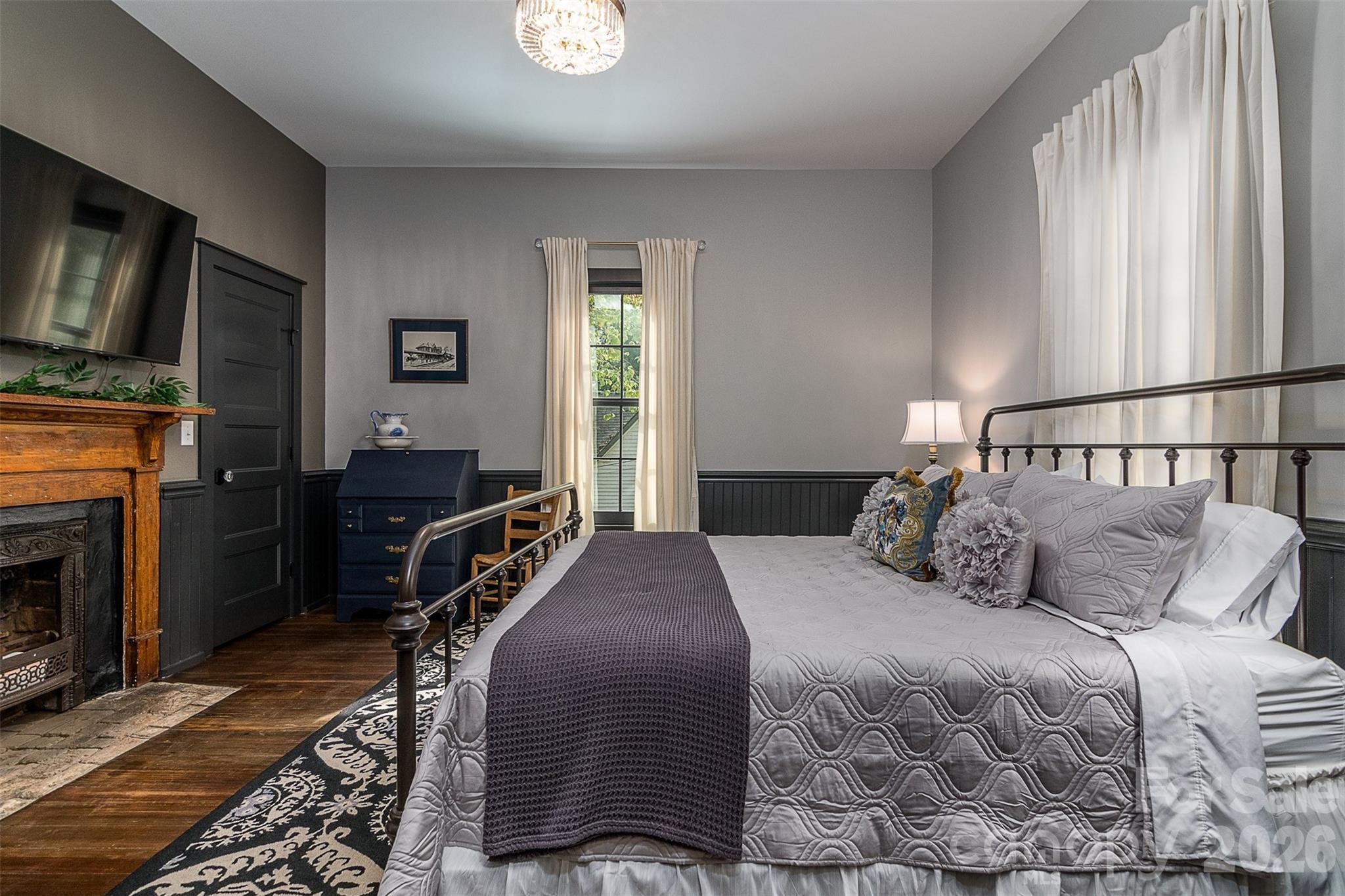 518 W Sharpe Street — Statesville