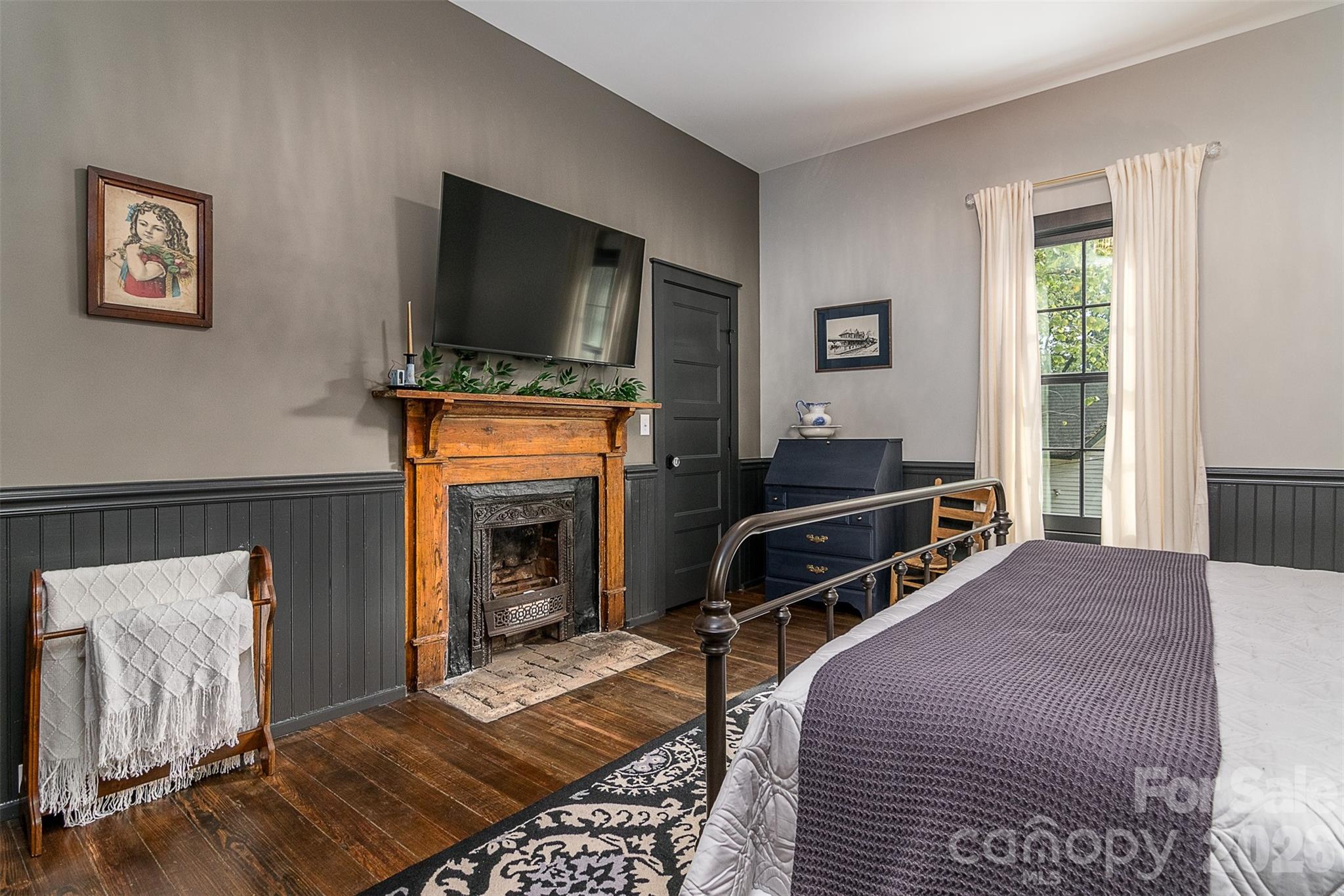 518 W Sharpe Street — Statesville