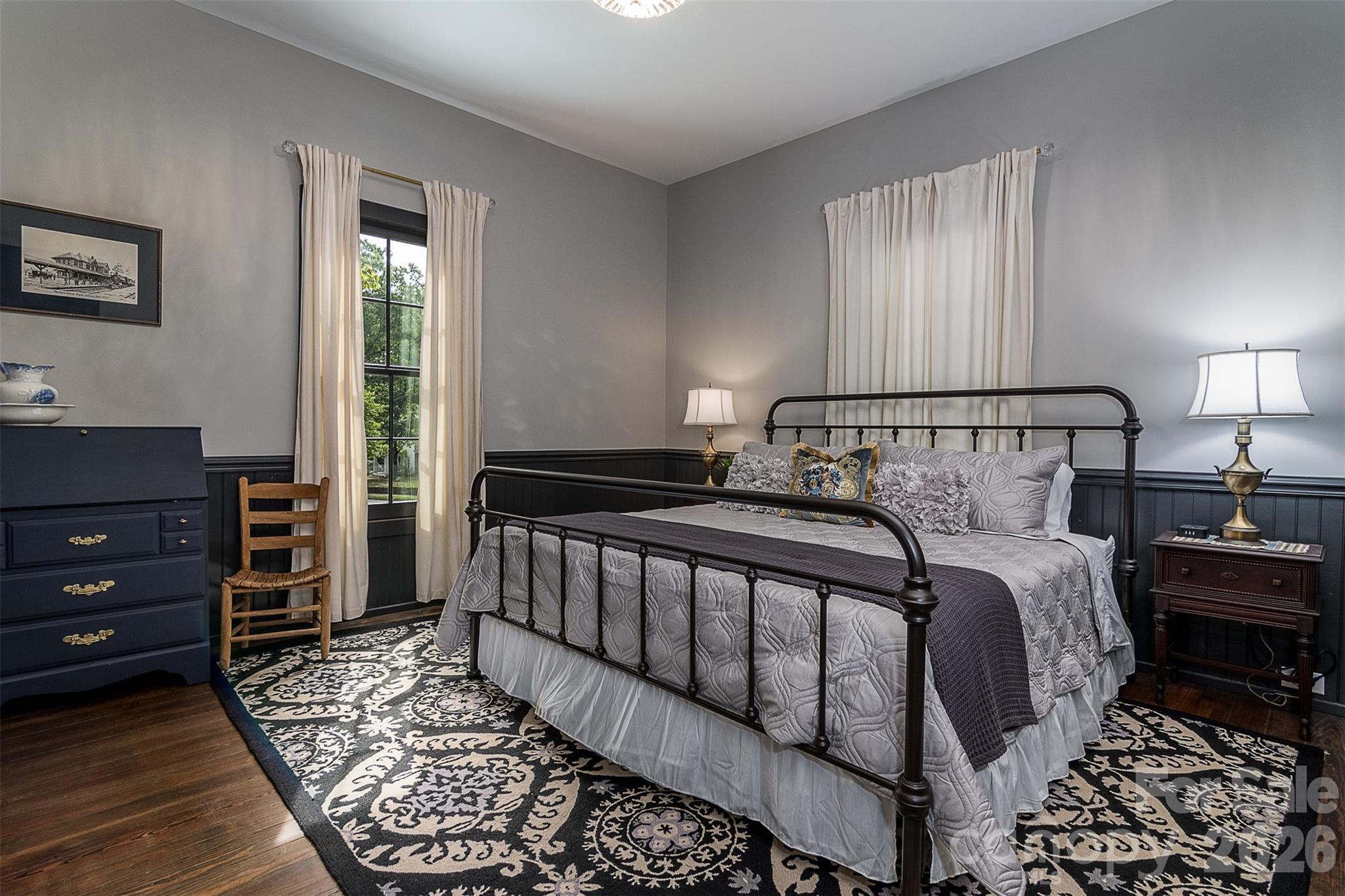 518 W Sharpe Street — Statesville