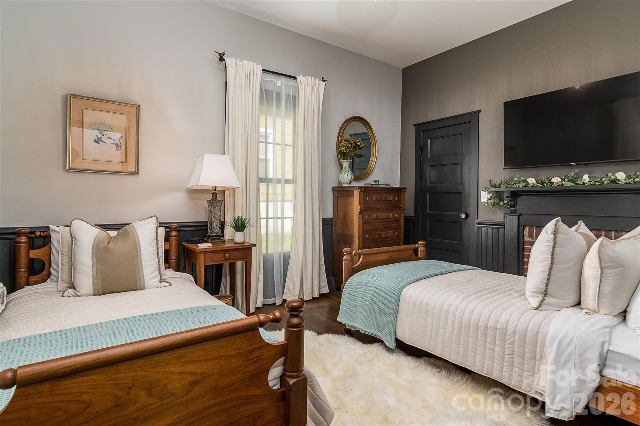 518 W Sharpe Street — Statesville