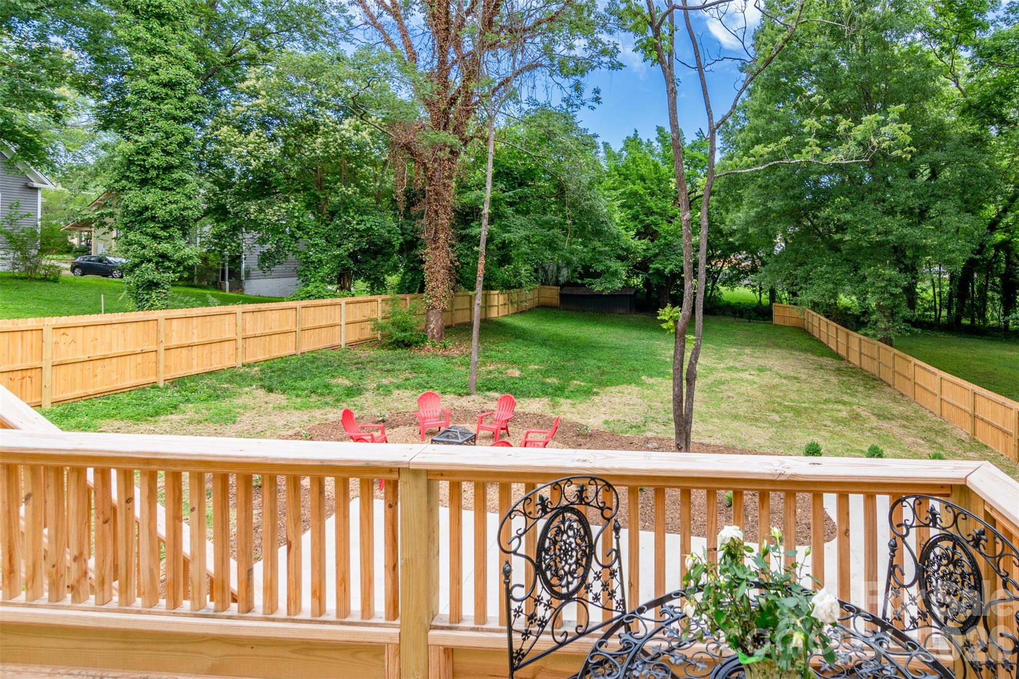 518 W Sharpe Street — Statesville