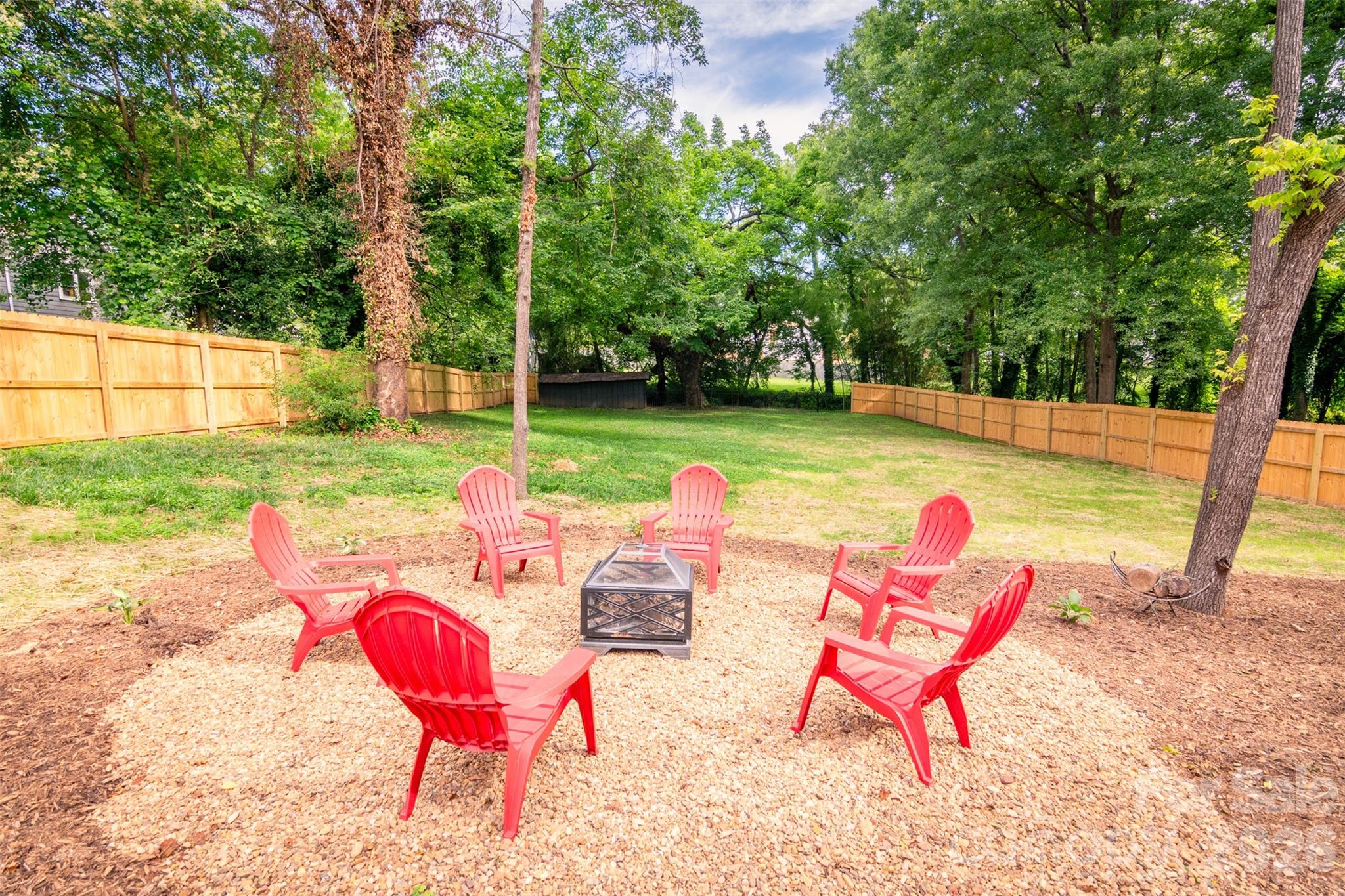 518 W Sharpe Street — Statesville
