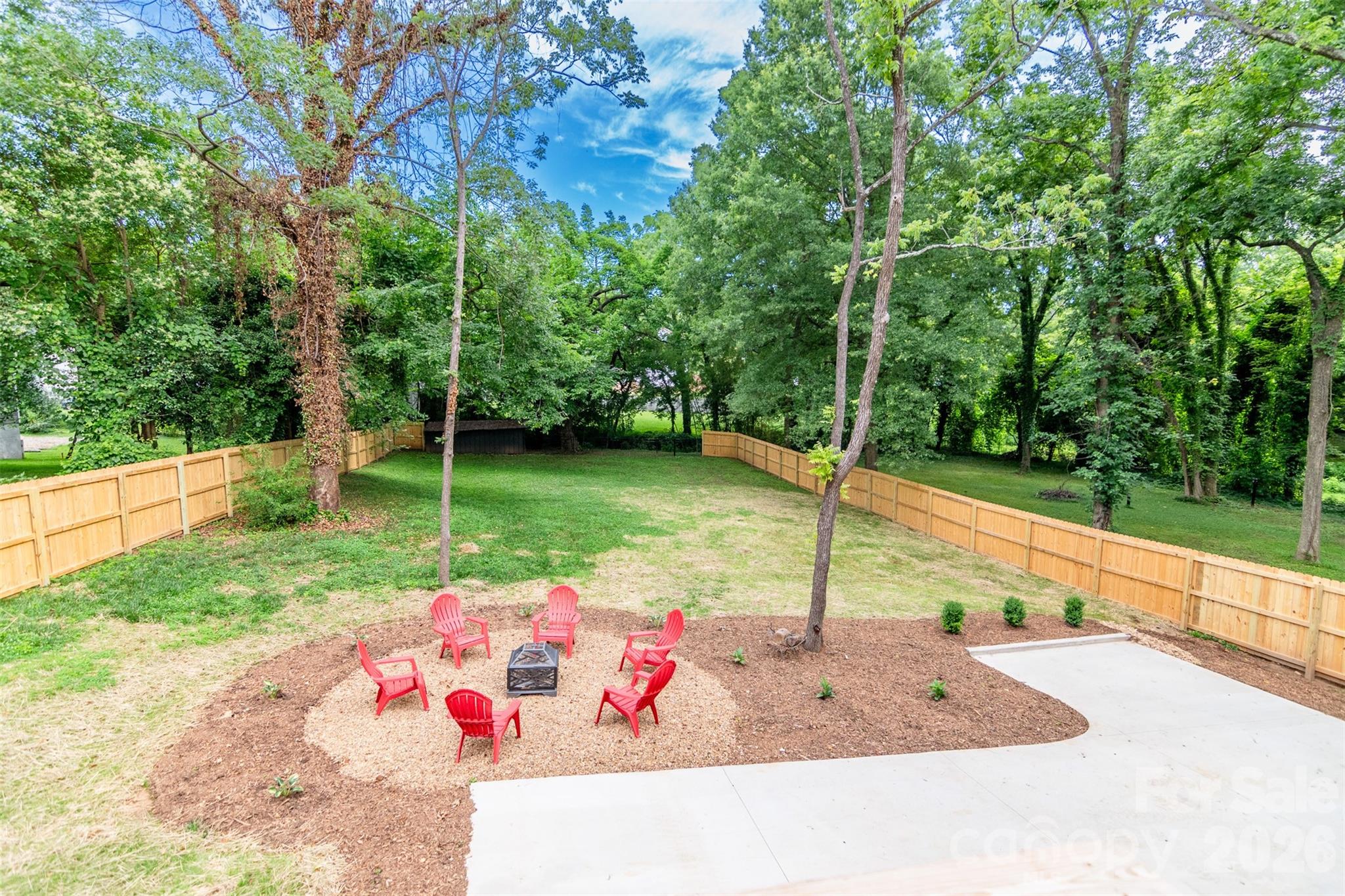 518 W Sharpe Street — Statesville