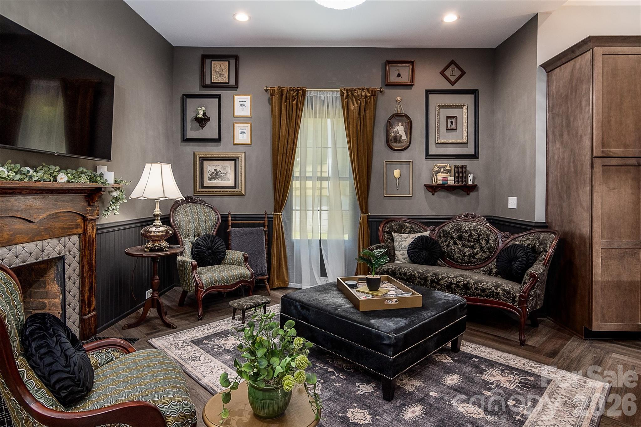 518 W Sharpe Street — Statesville