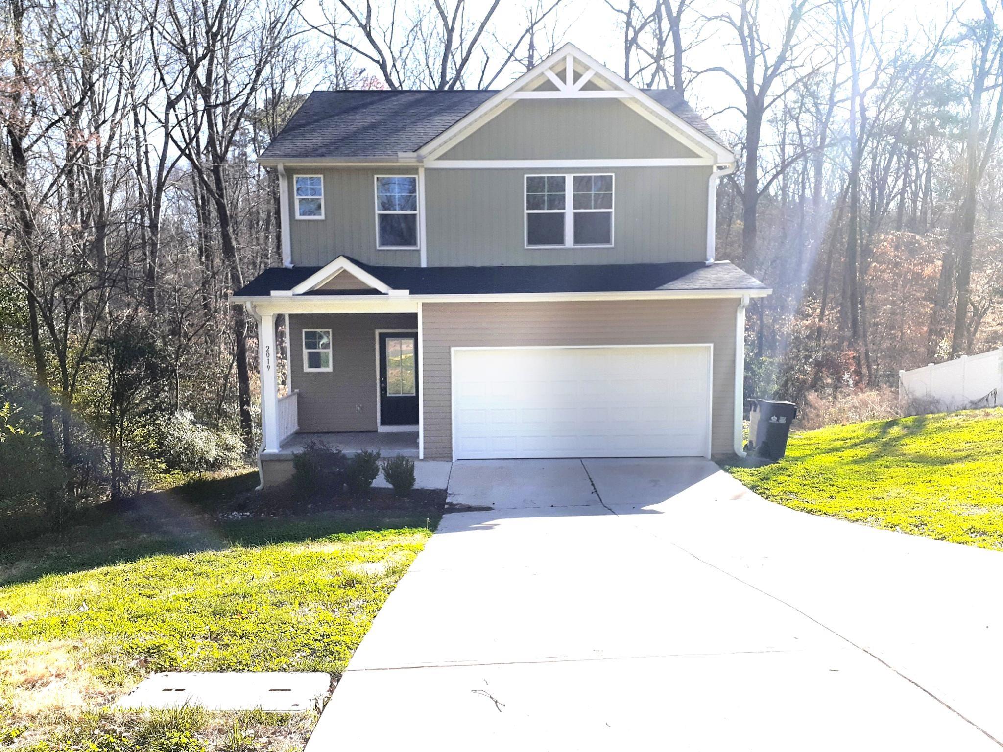 2019 Arapaho Drive — Charlotte