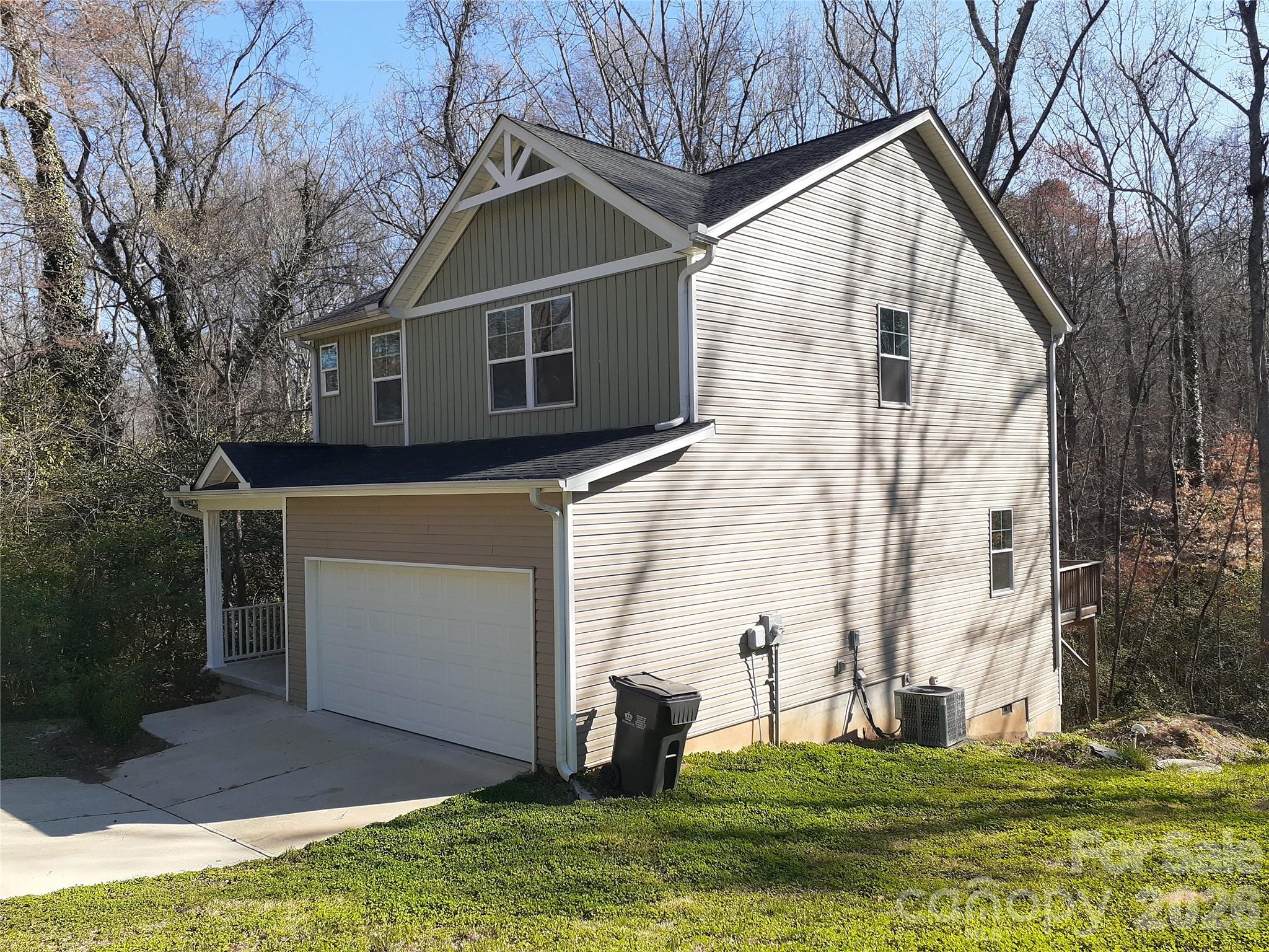 2019 Arapaho Drive — Charlotte