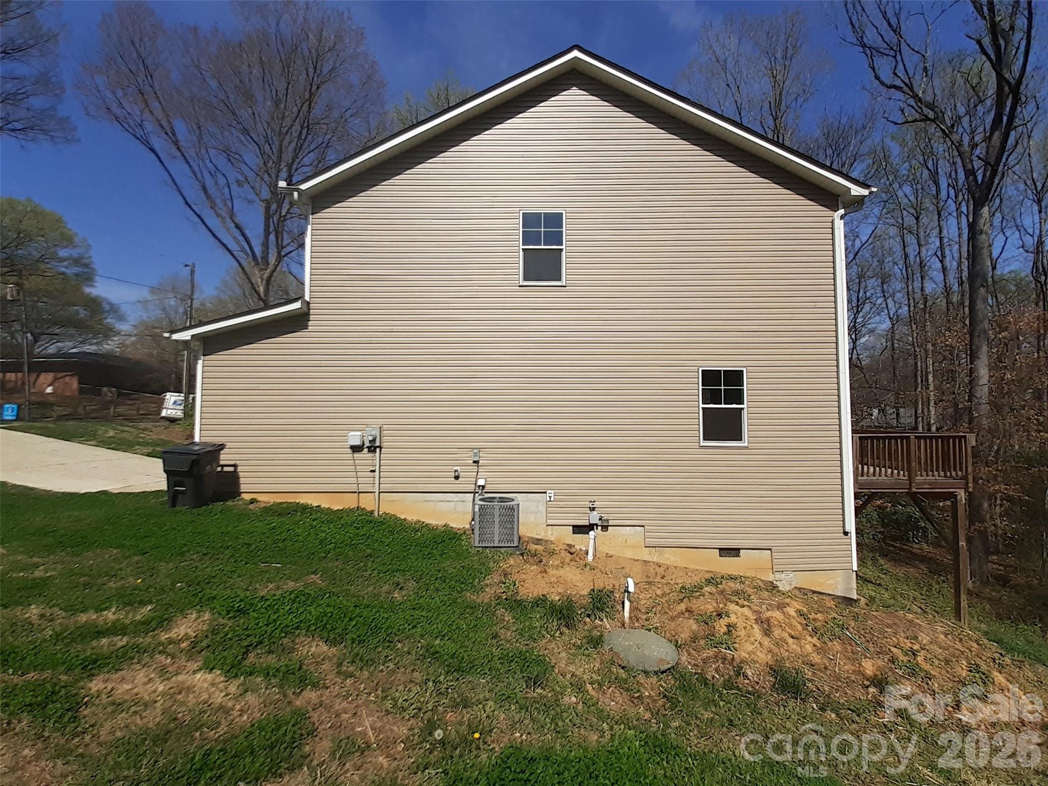 2019 Arapaho Drive — Charlotte
