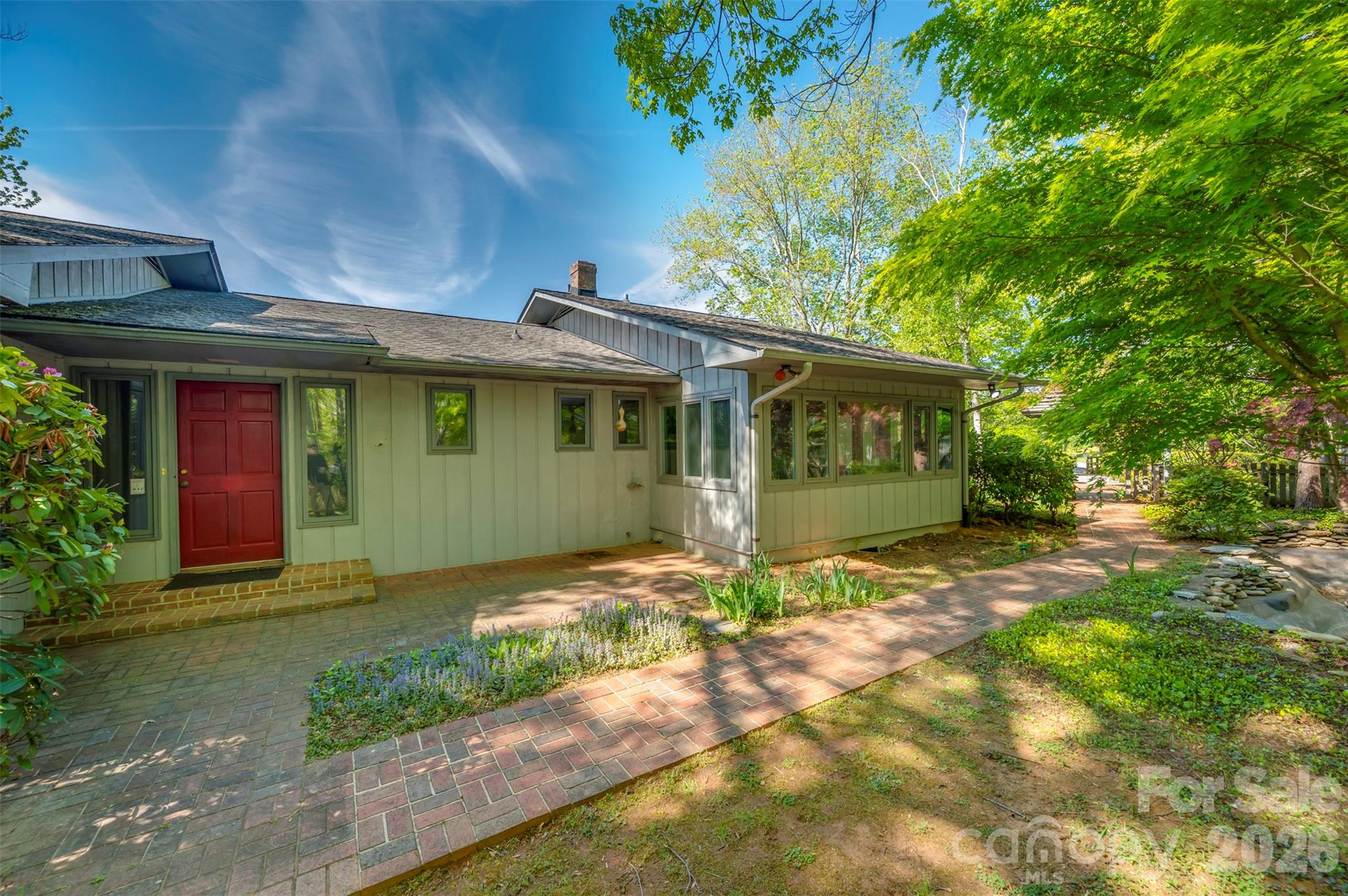 176 Fox Run Lane — Tryon