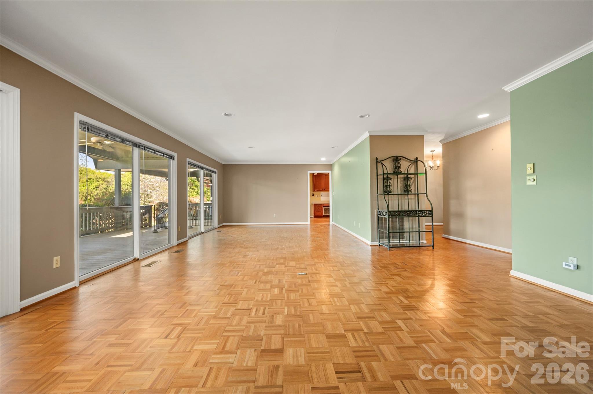 176 Fox Run Lane — Tryon