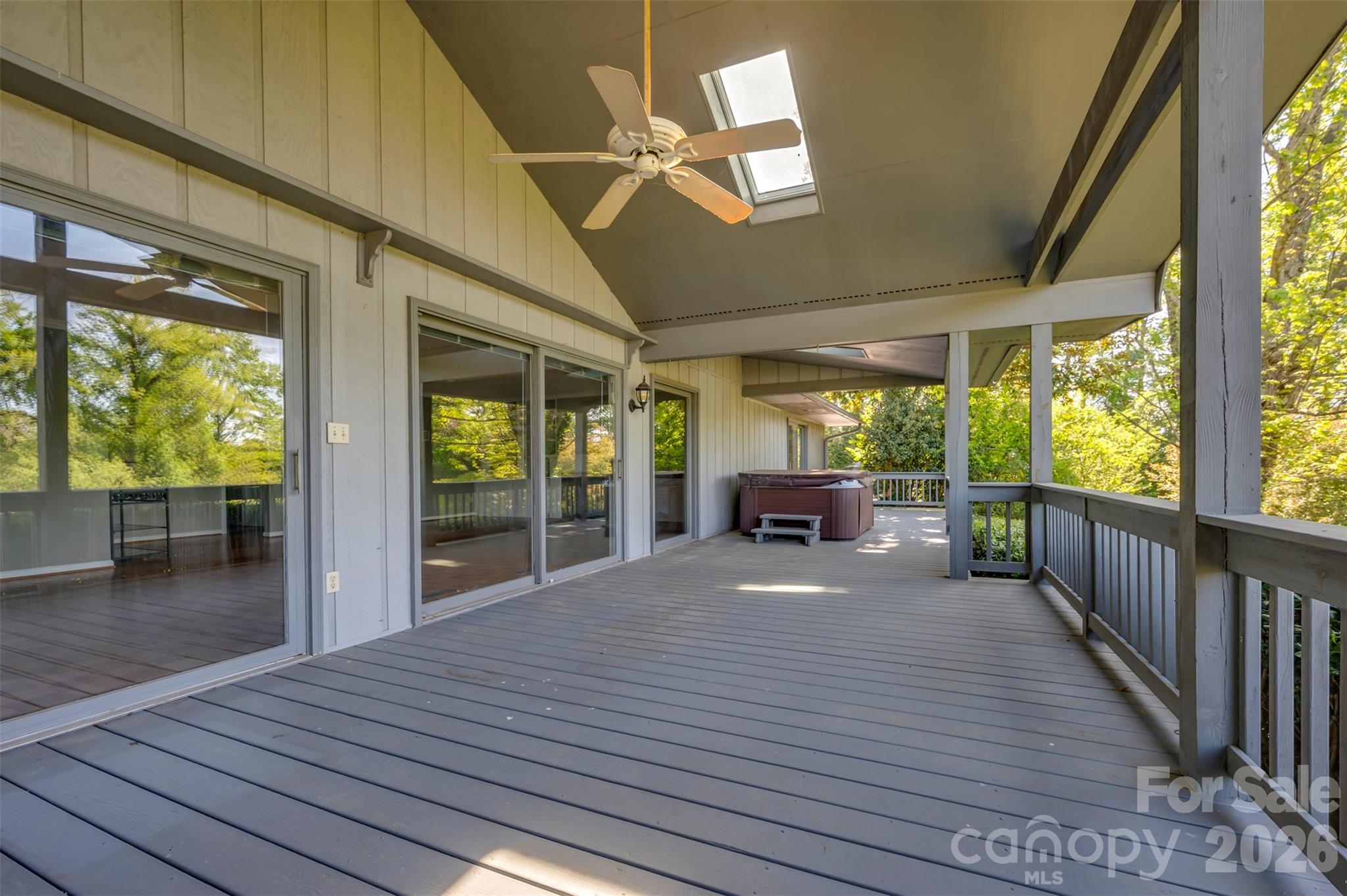 176 Fox Run Lane — Tryon