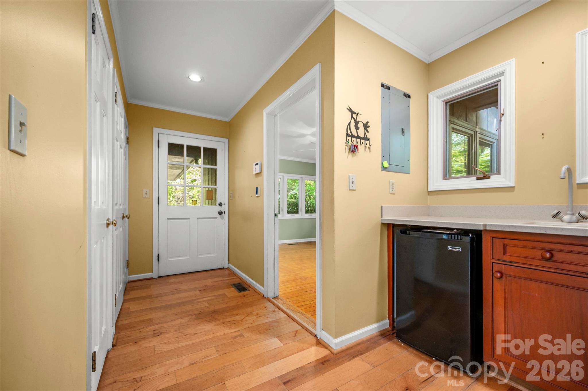 176 Fox Run Lane — Tryon