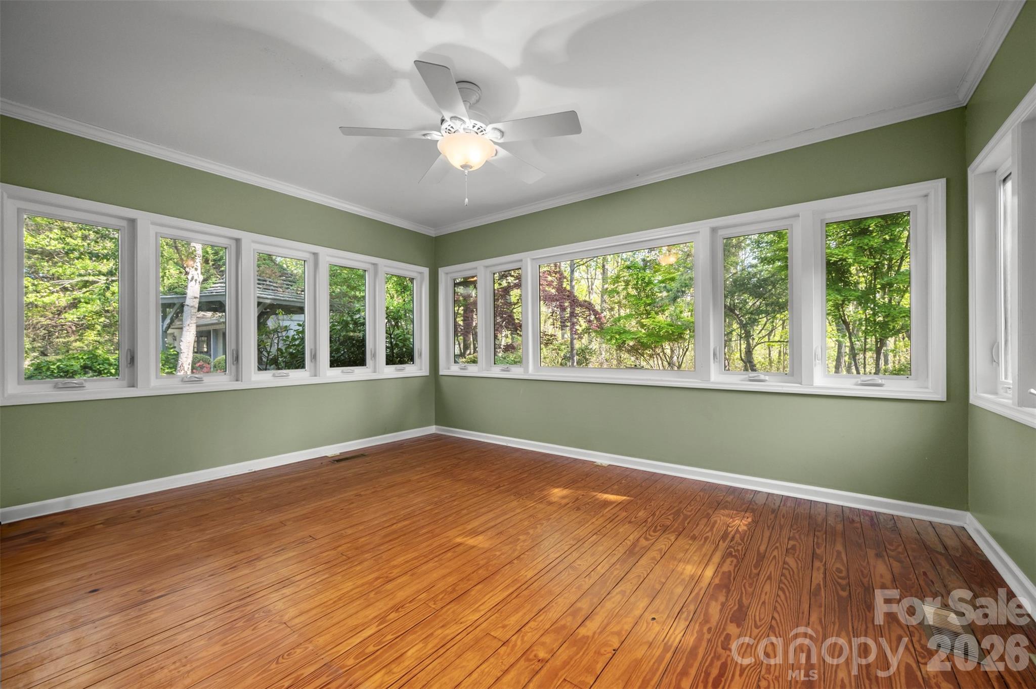 176 Fox Run Lane — Tryon