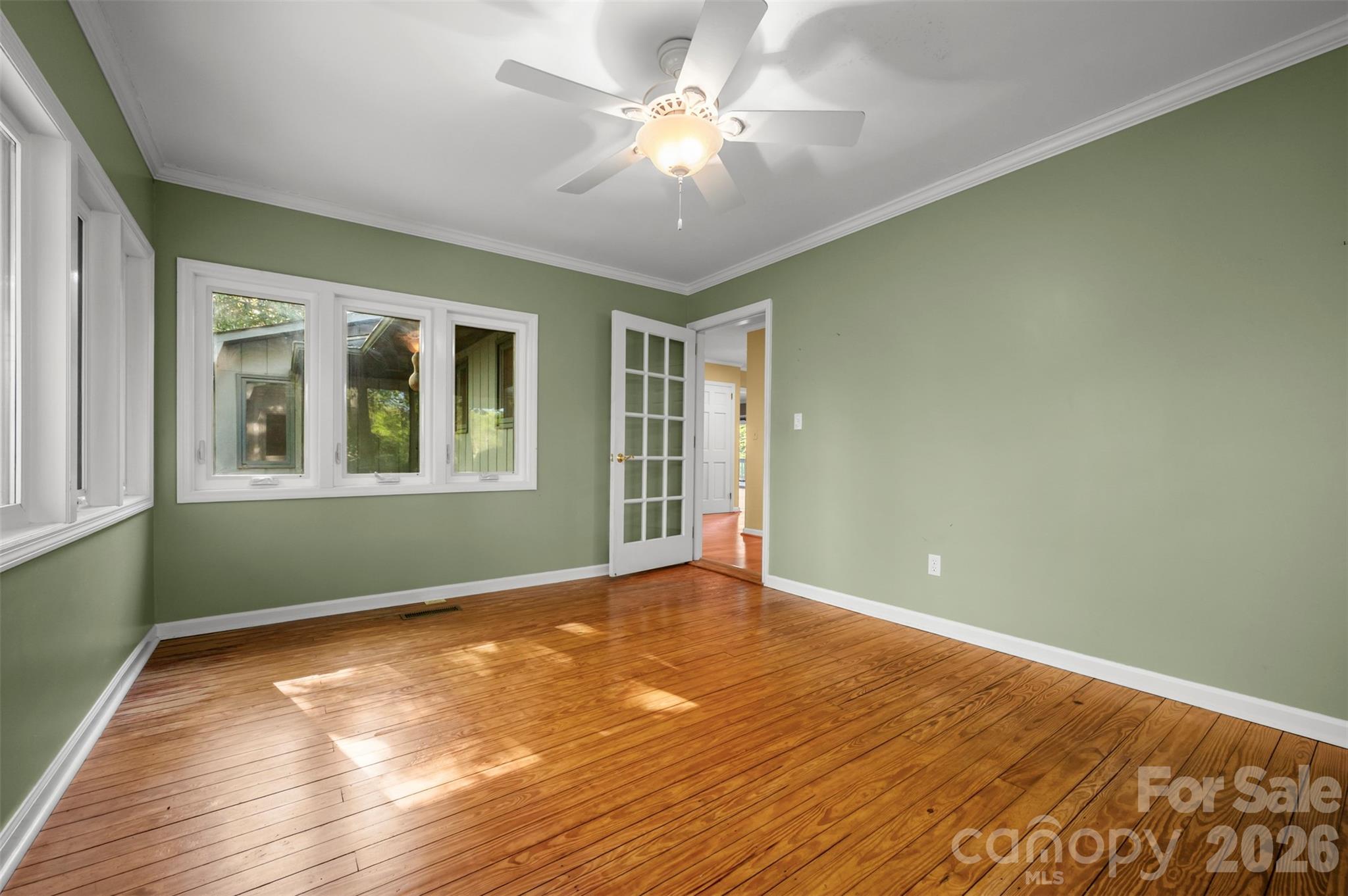 176 Fox Run Lane — Tryon