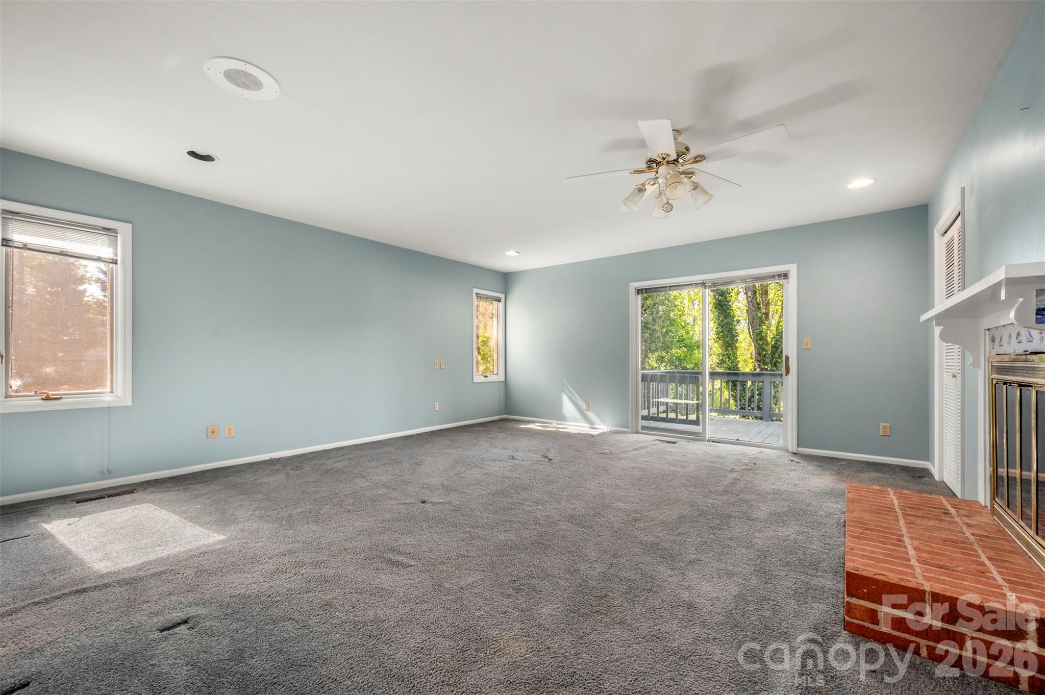 176 Fox Run Lane — Tryon
