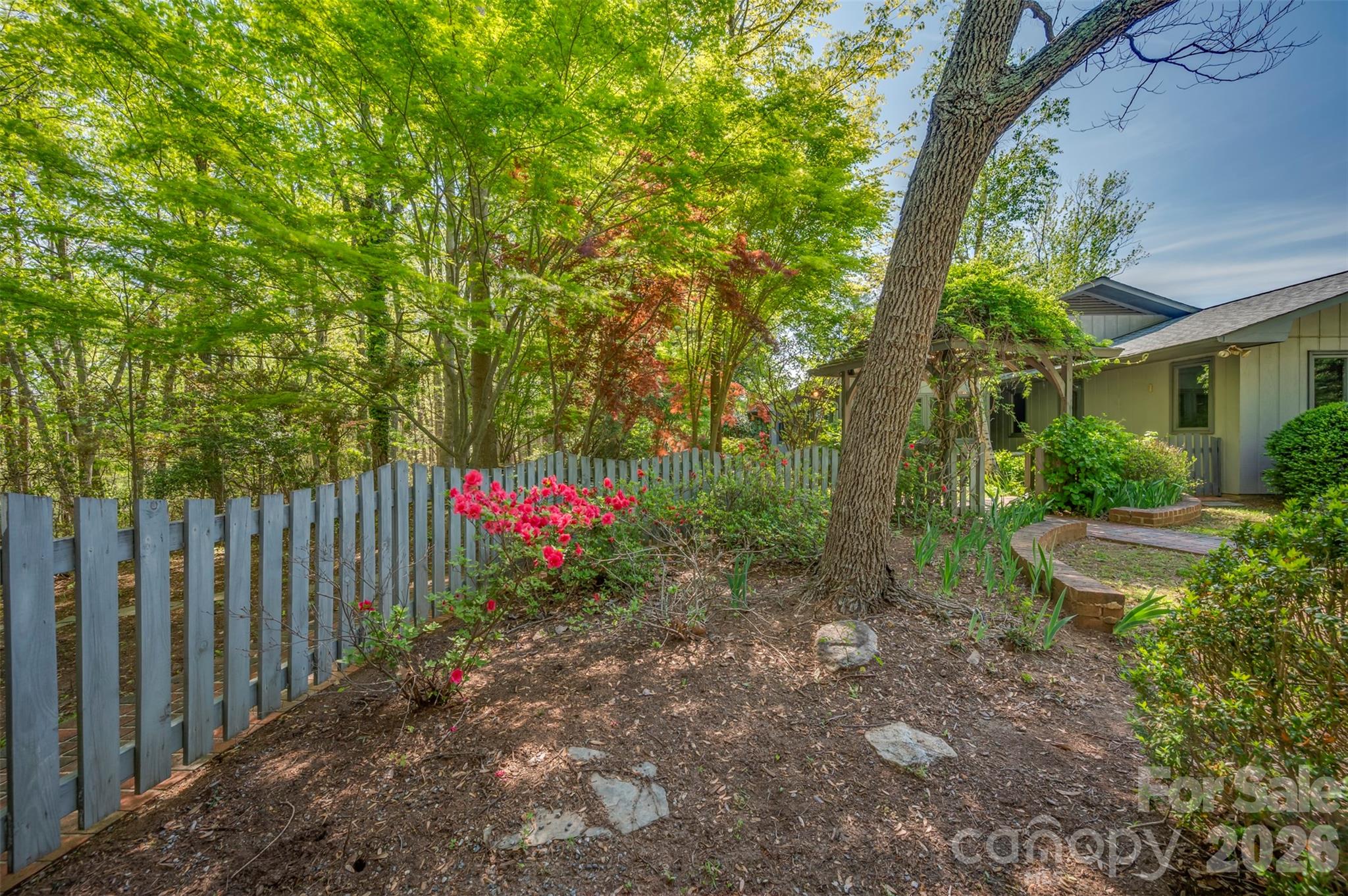 176 Fox Run Lane — Tryon