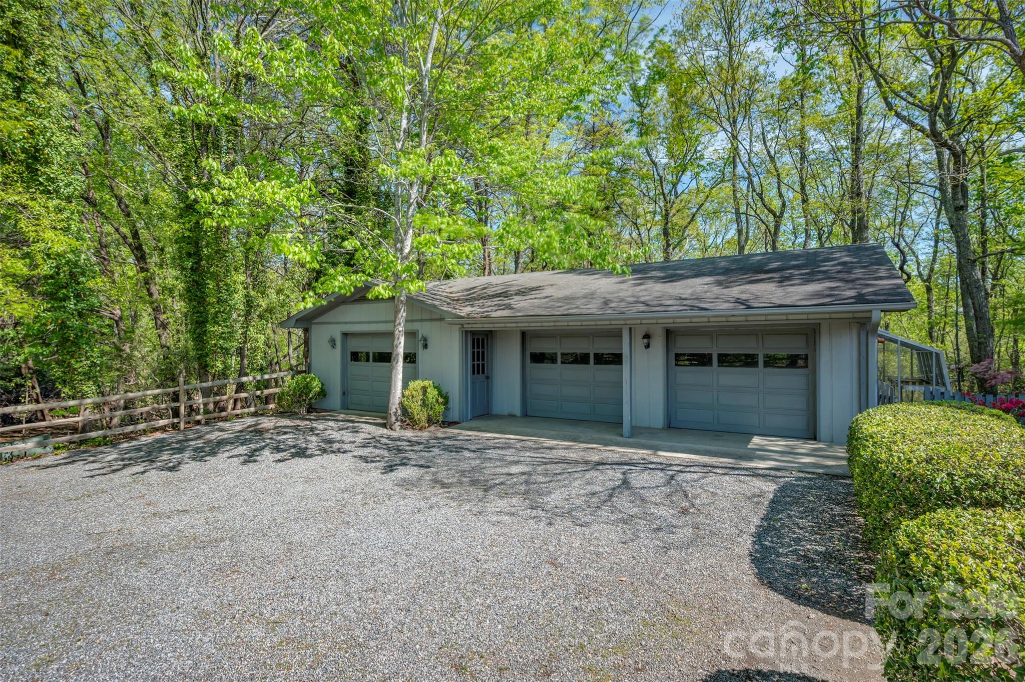 176 Fox Run Lane — Tryon