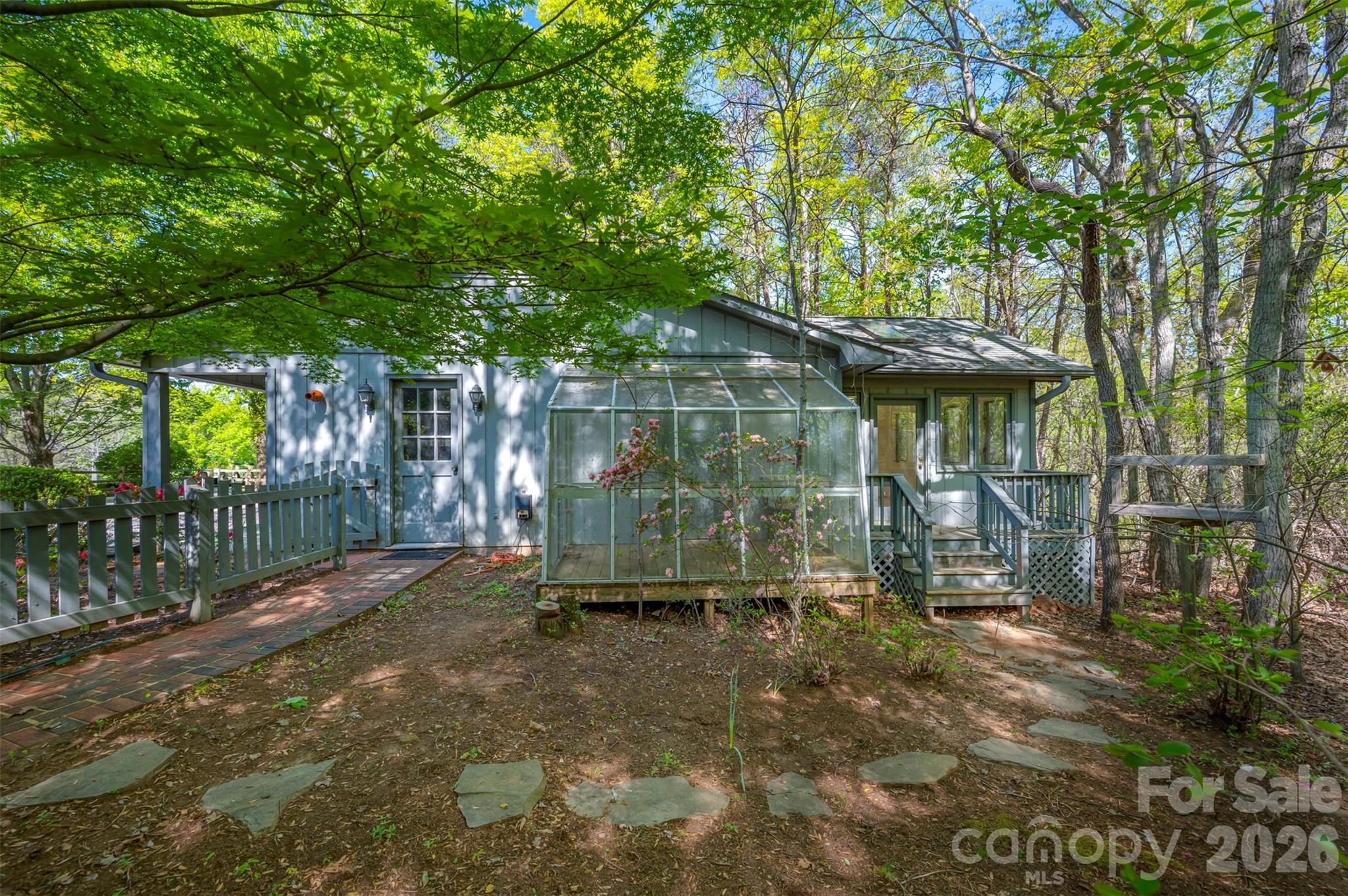 176 Fox Run Lane — Tryon