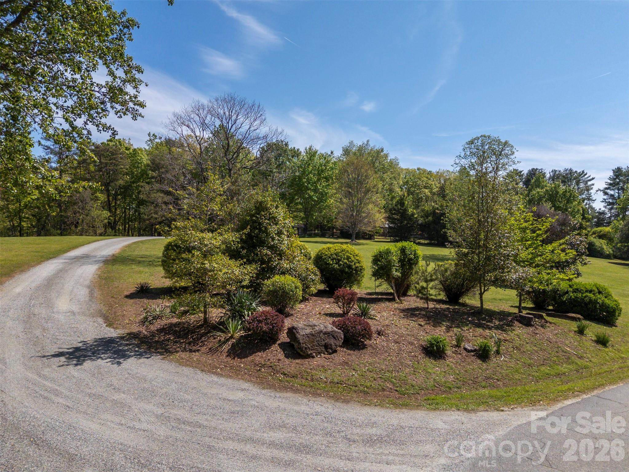 176 Fox Run Lane — Tryon