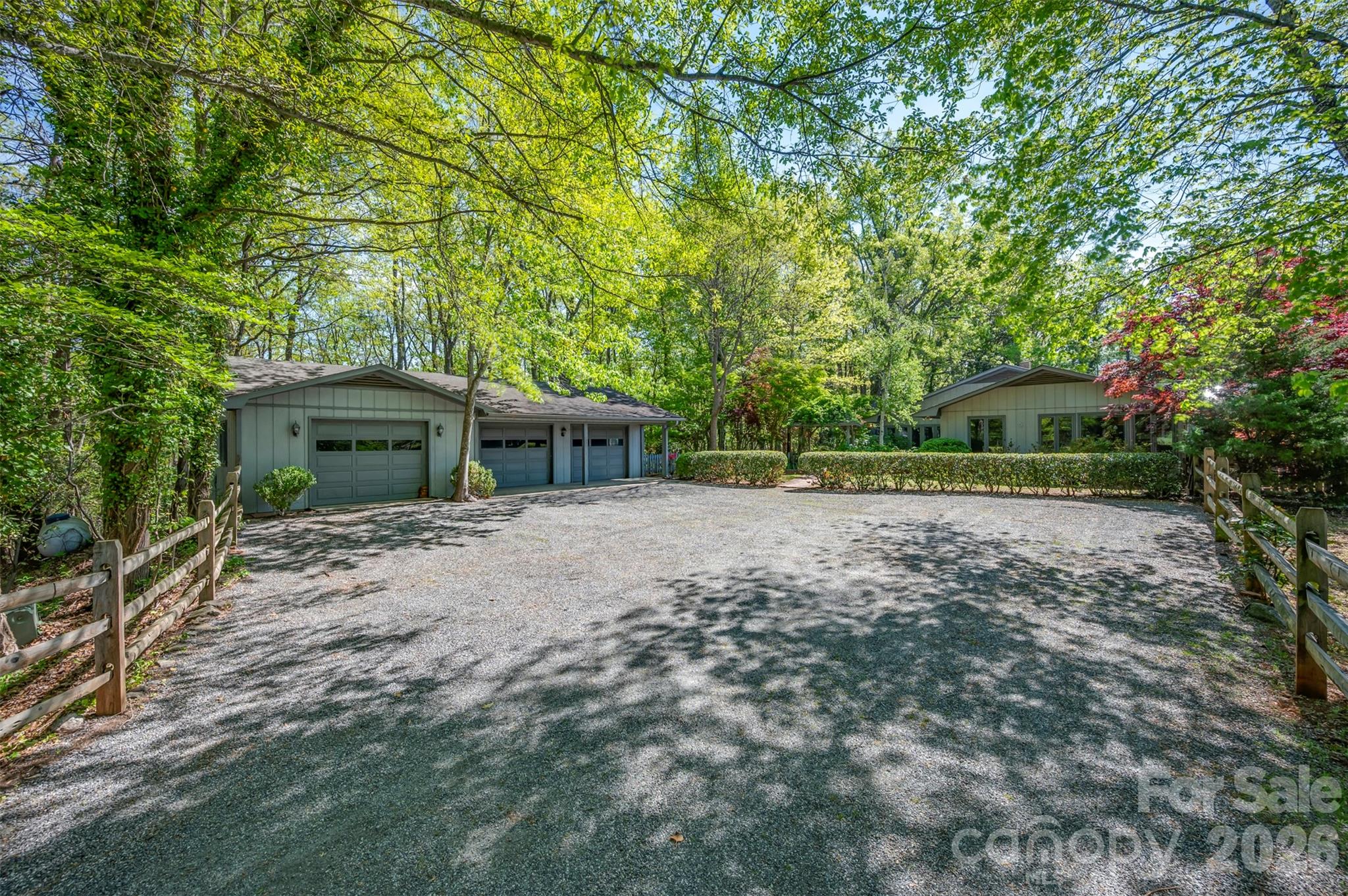 176 Fox Run Lane — Tryon