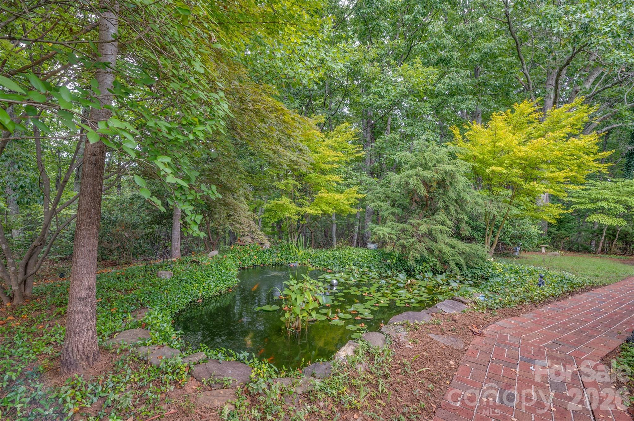 176 Fox Run Lane — Tryon