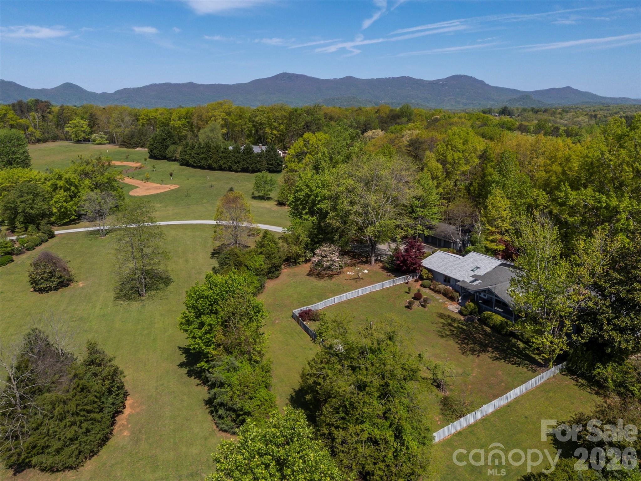 176 Fox Run Lane — Tryon