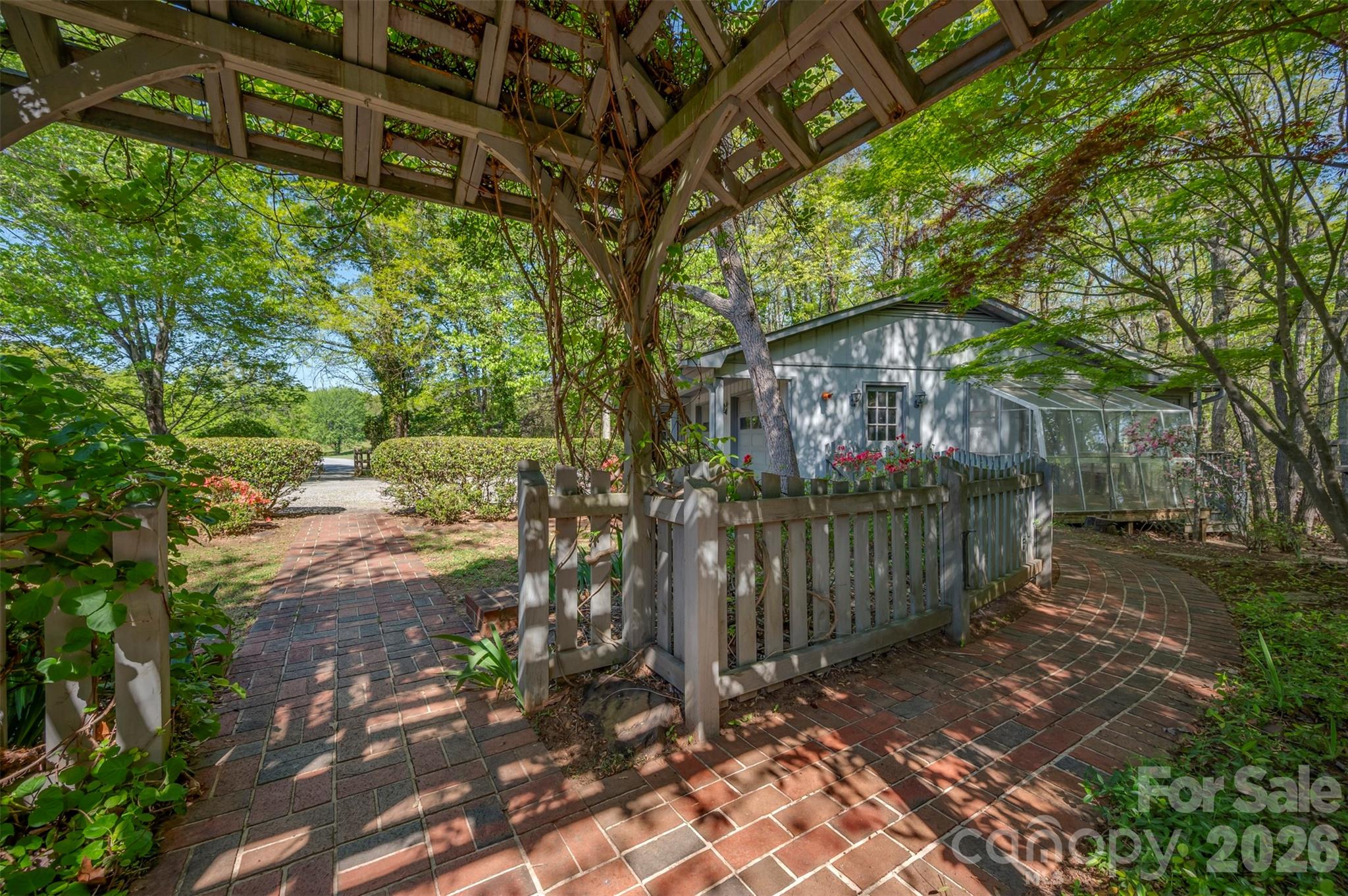 176 Fox Run Lane — Tryon