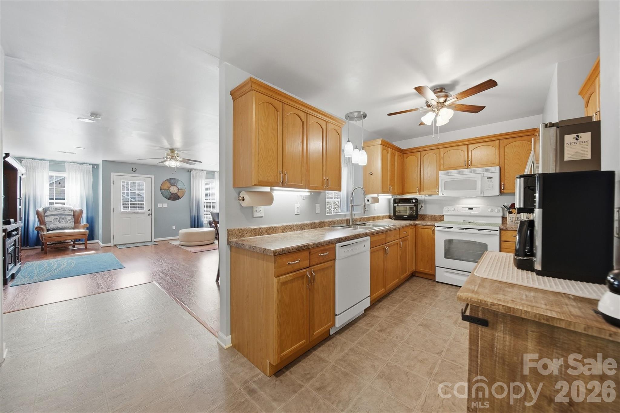 1662 Golden Cedar Lane — Newton