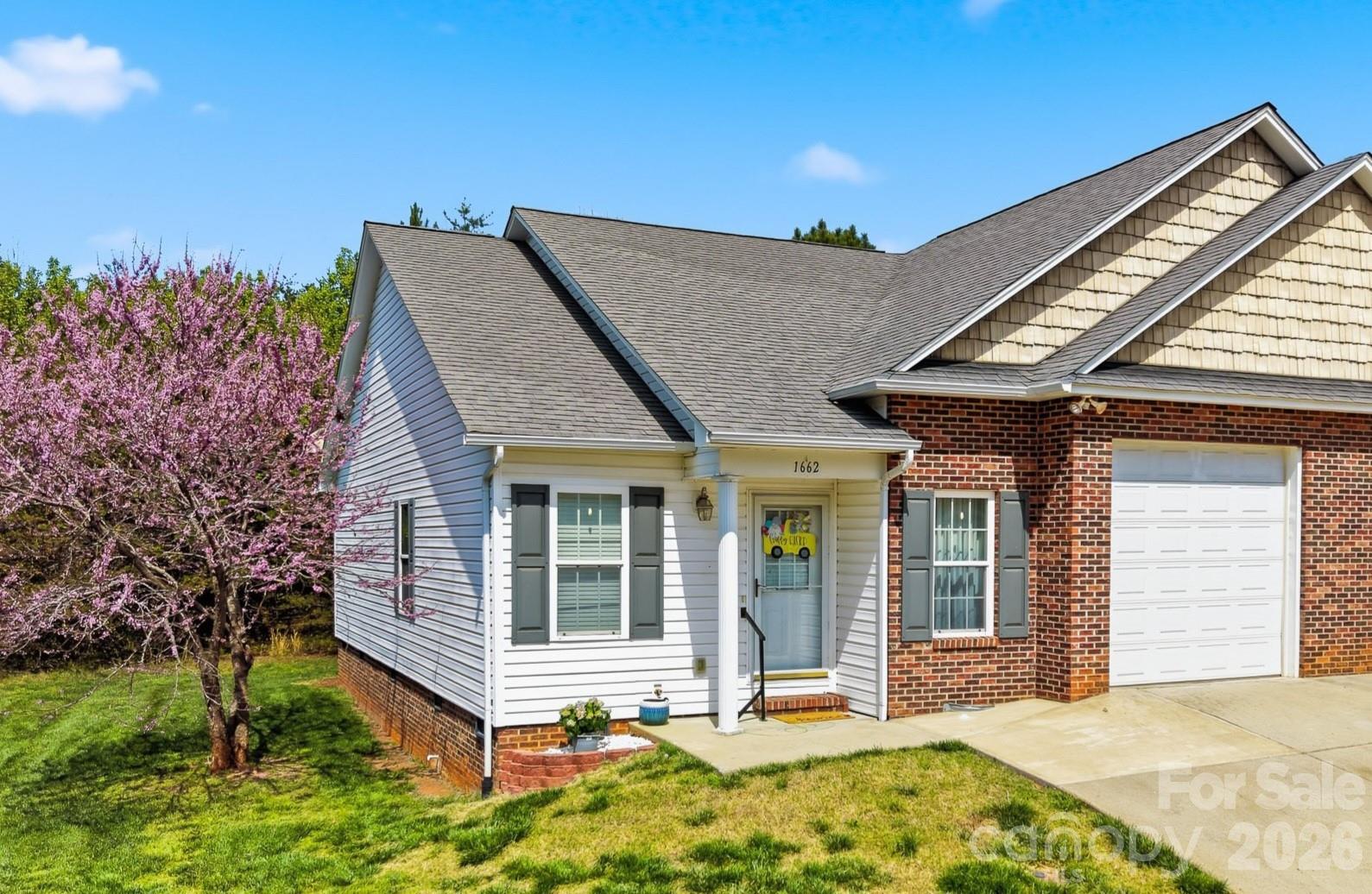 1662 Golden Cedar Lane — Newton