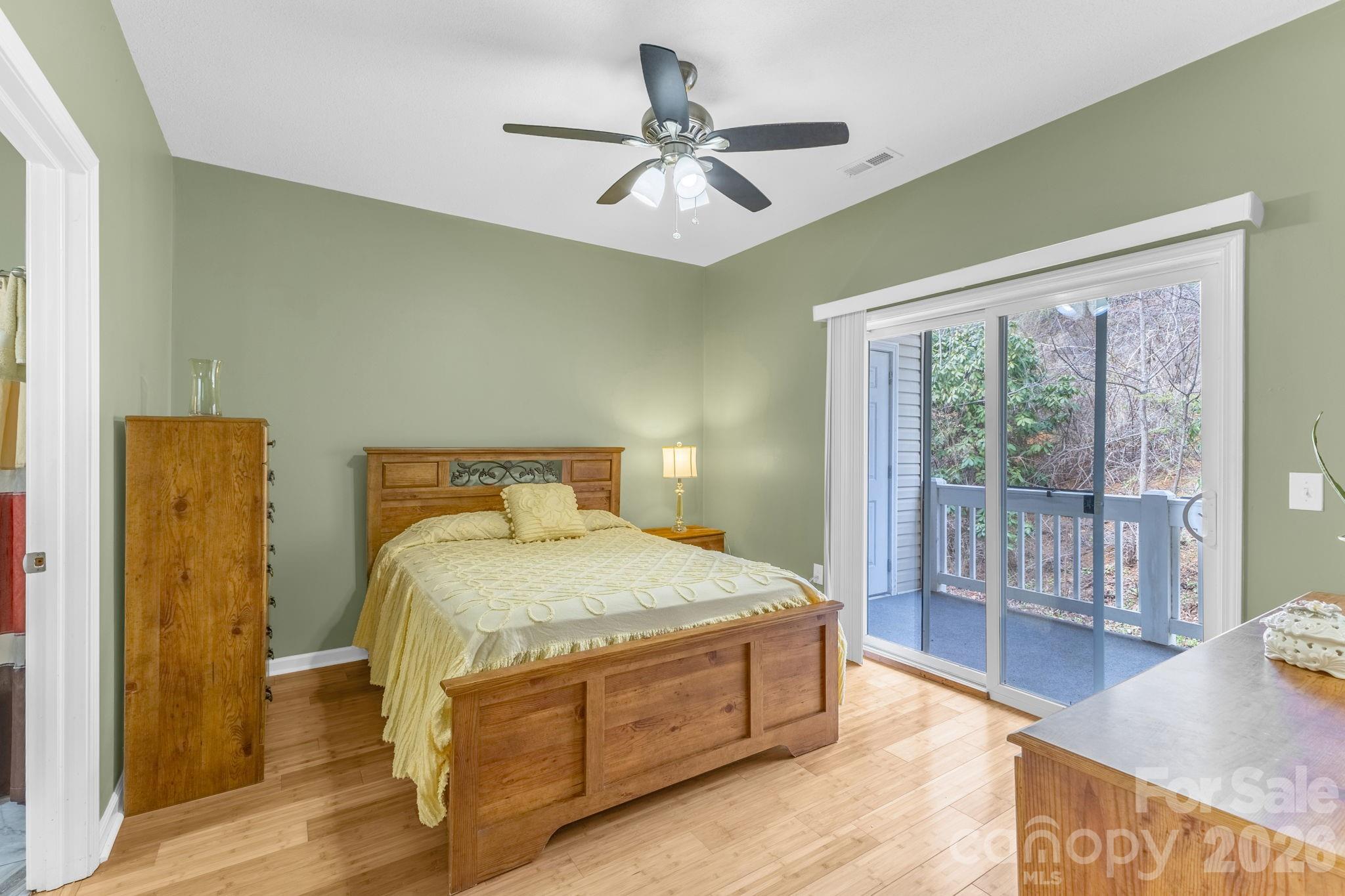 709 Villas Court — Asheville