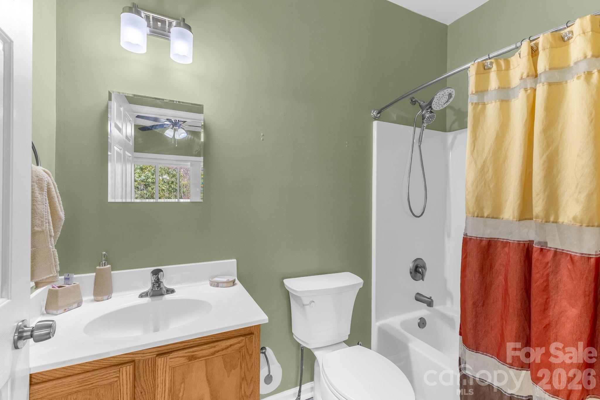 709 Villas Court — Asheville