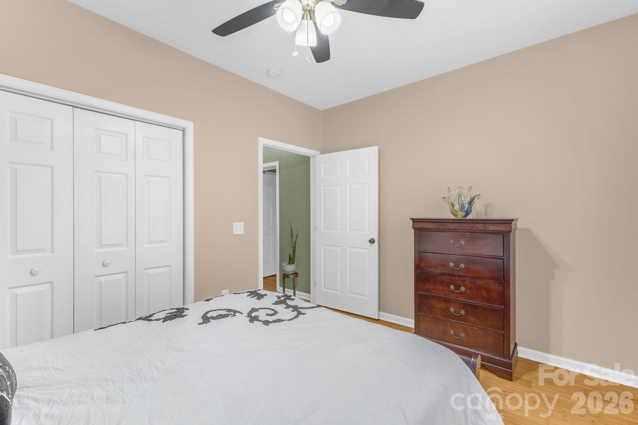 709 Villas Court — Asheville
