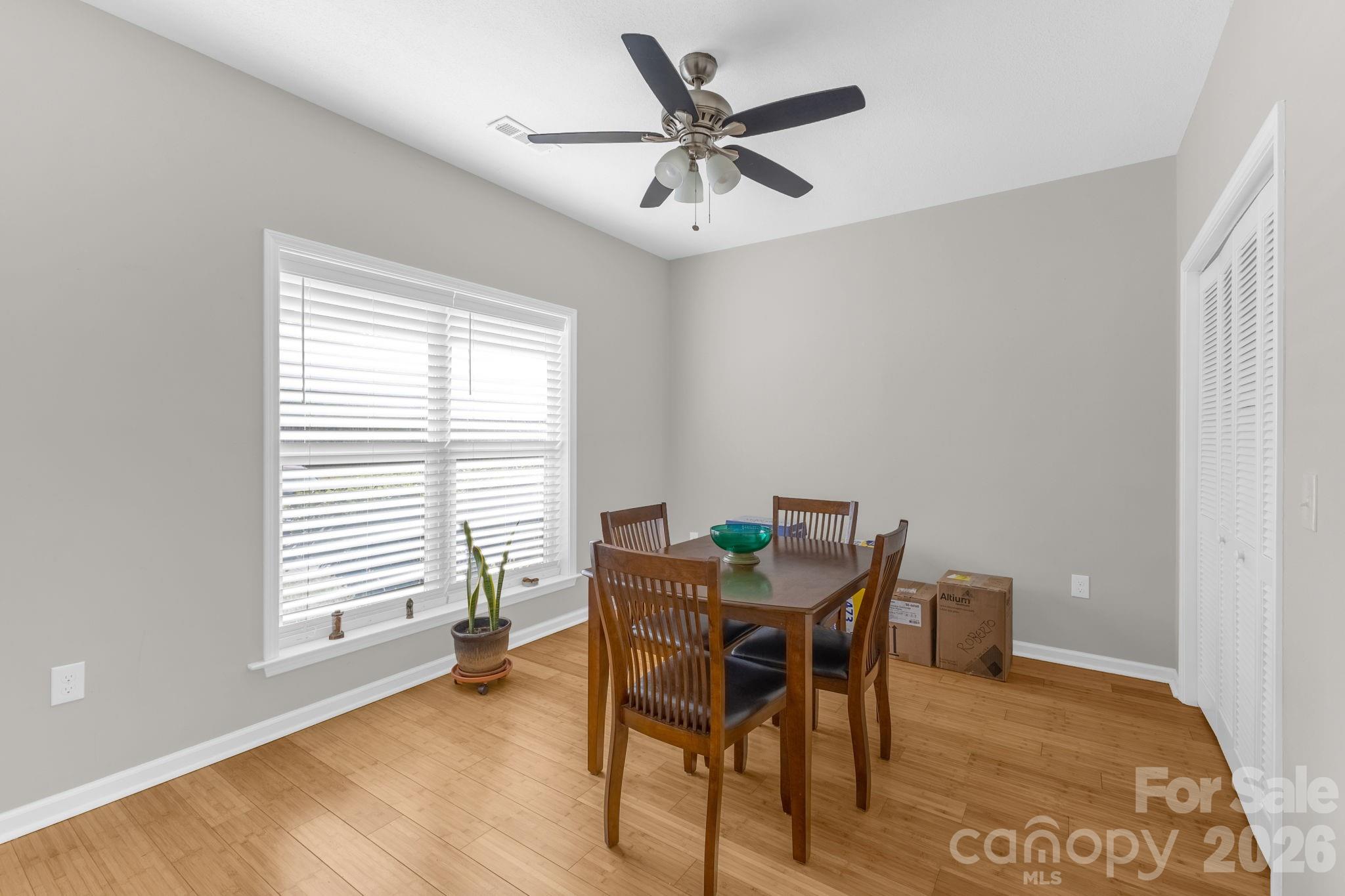 709 Villas Court — Asheville