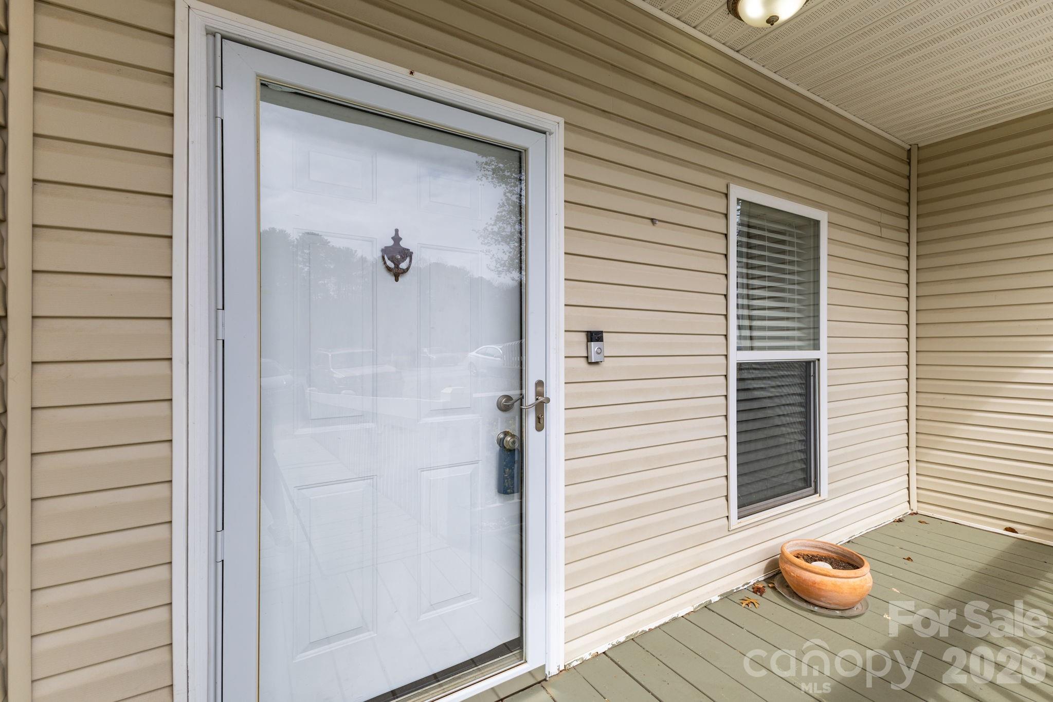 709 Villas Court — Asheville