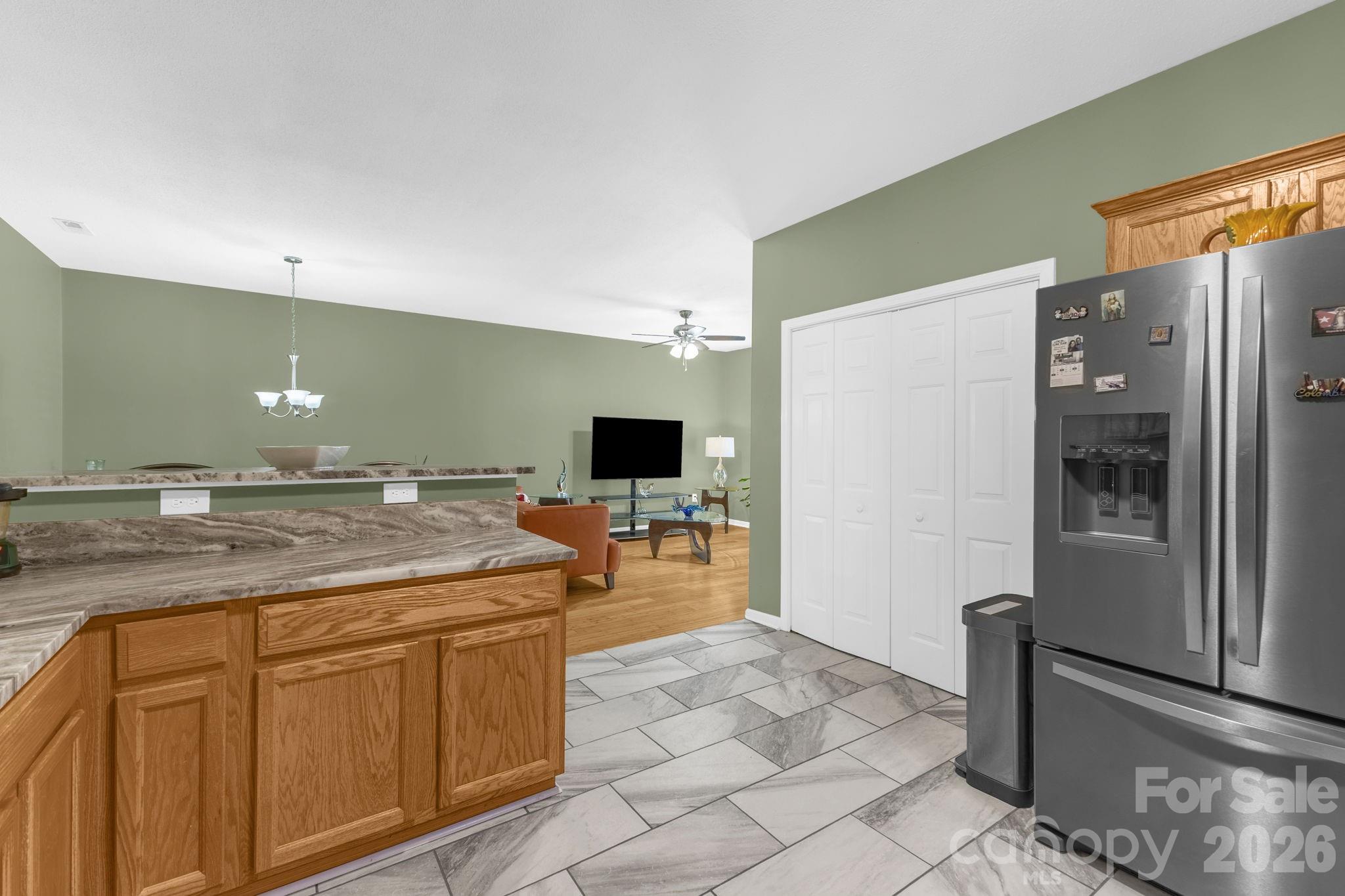 709 Villas Court — Asheville